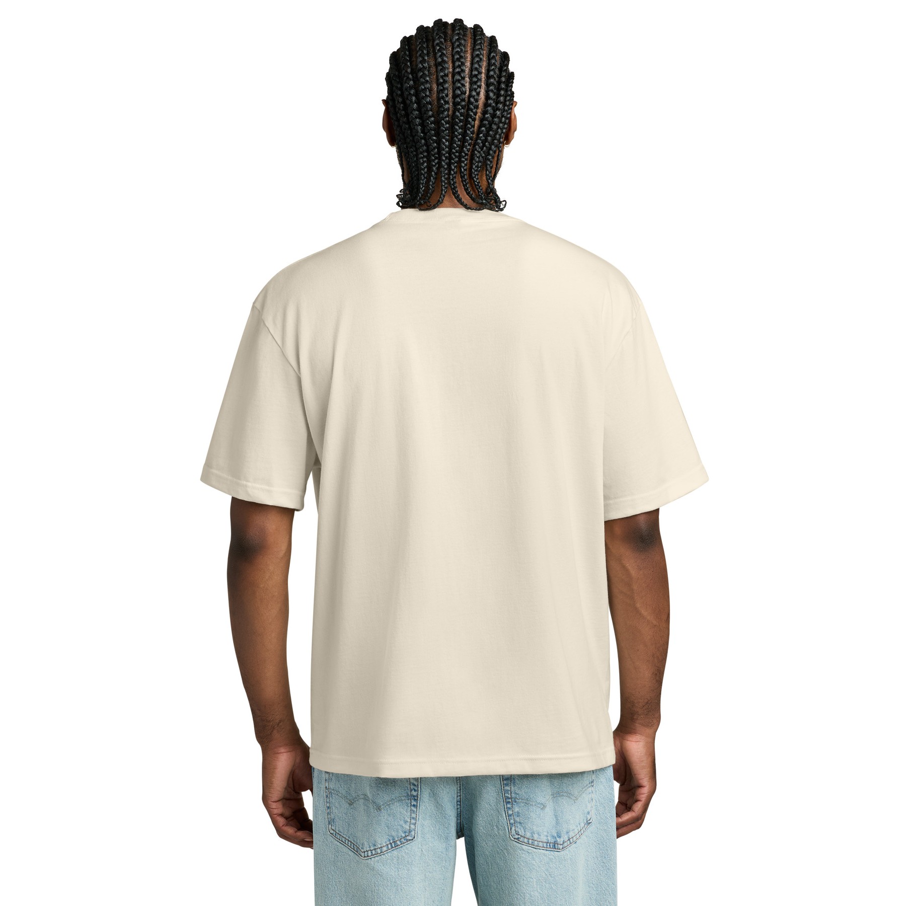 Heavyweight Very Important Tee - Thumbnail Image