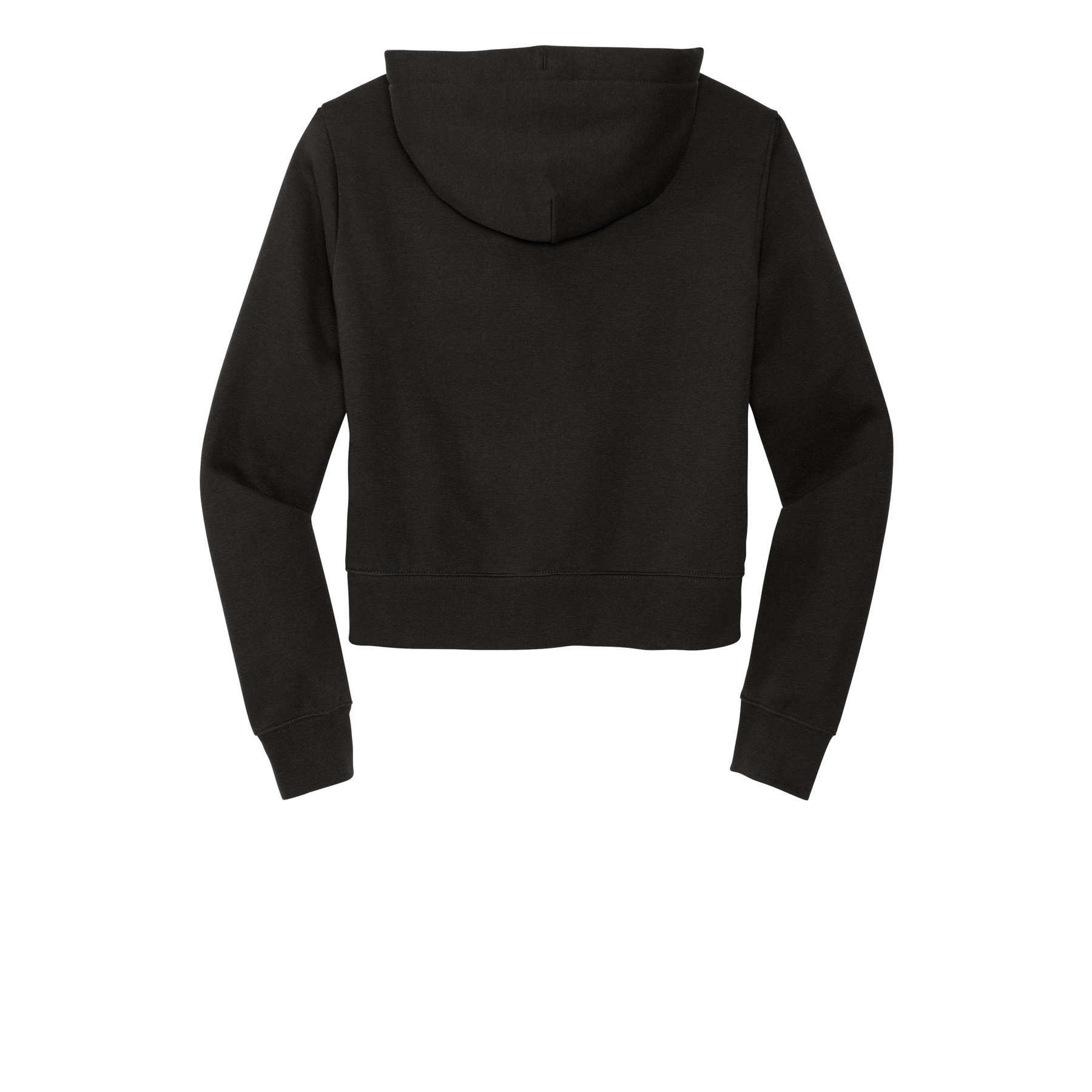 Women's V.I.T. Fleece Full-Zip Hoodie - Thumbnail Image