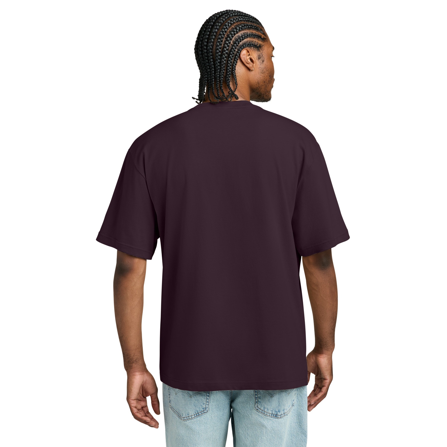 Heavyweight Very Important Tee - Thumbnail Image