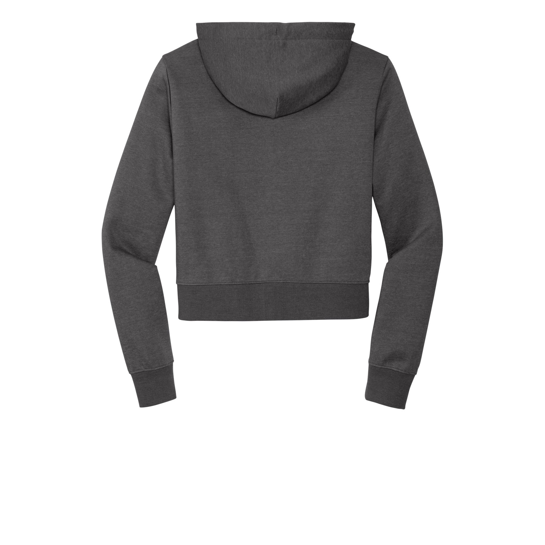 Women's V.I.T. Fleece Full-Zip Hoodie - Thumbnail Image