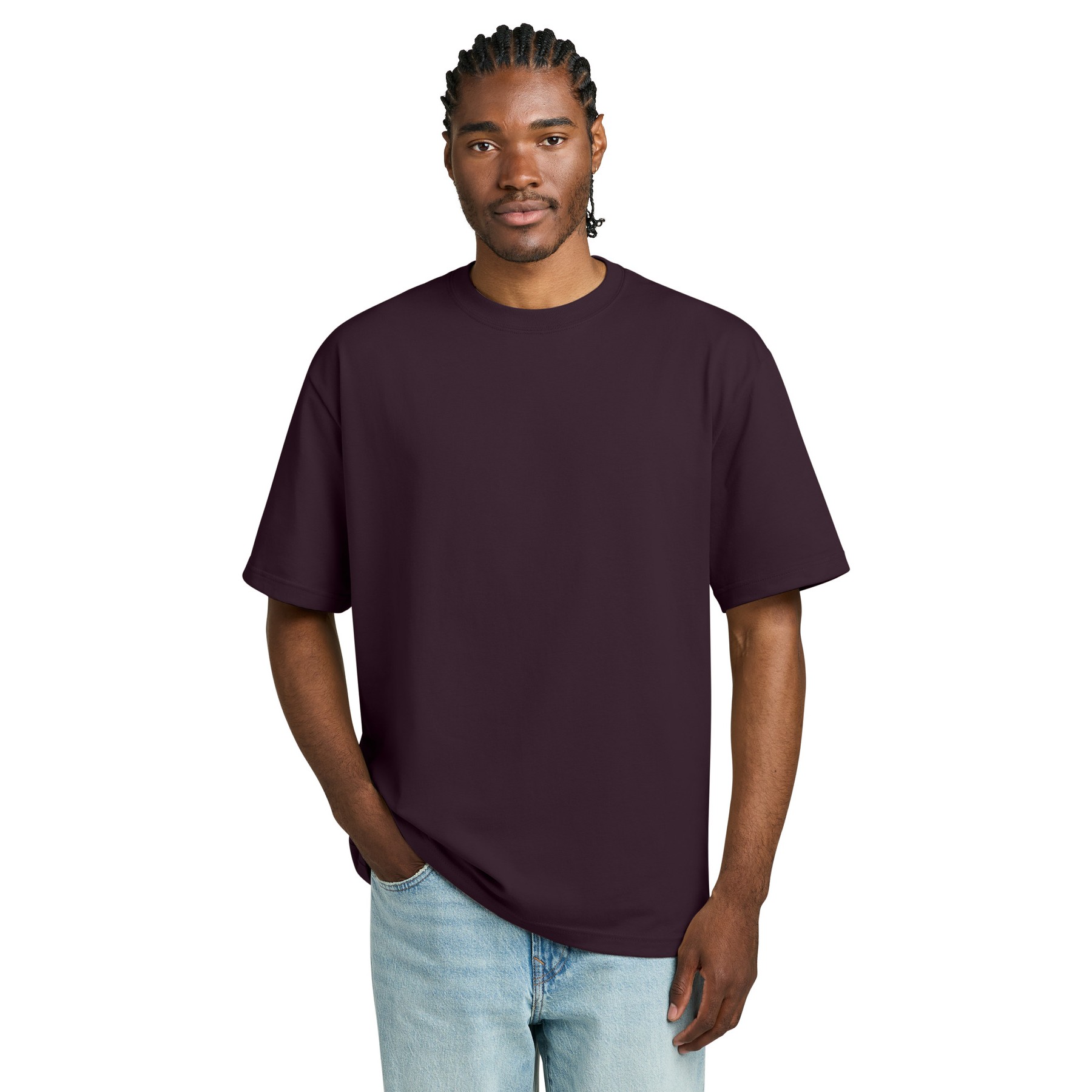 Heavyweight Very Important Tee - Thumbnail Image