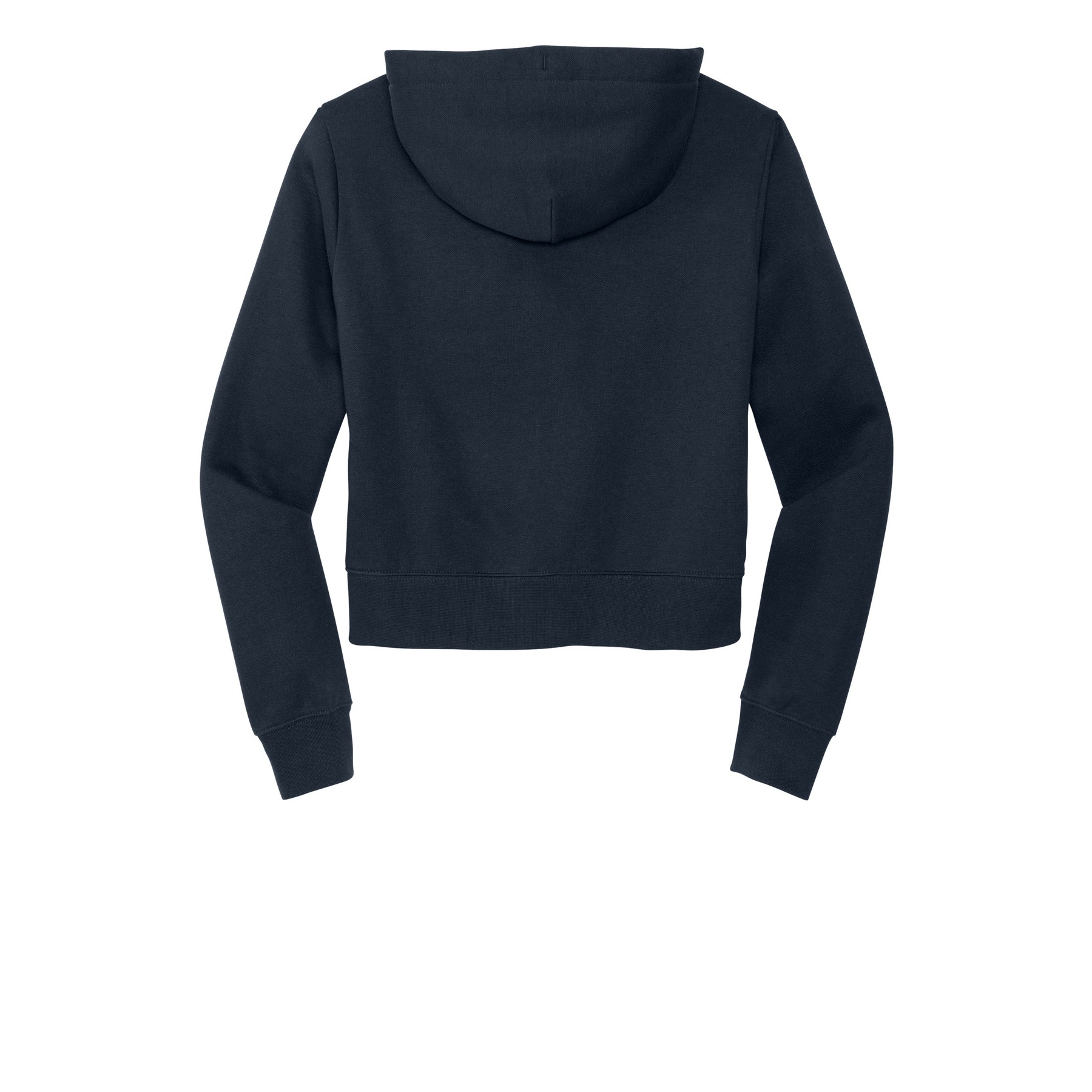 Women's V.I.T. Fleece Full-Zip Hoodie - Thumbnail Image