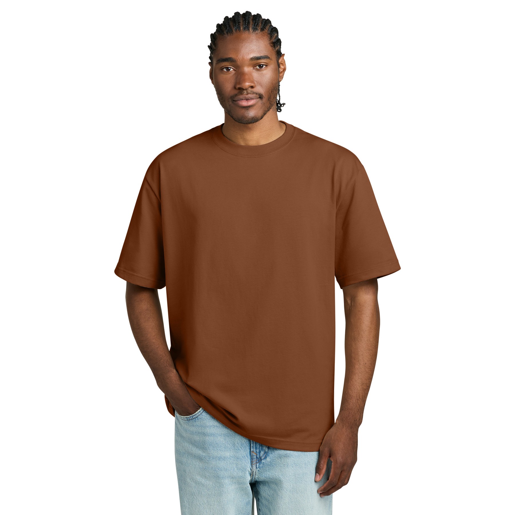 Heavyweight Very Important Tee - Thumbnail Image