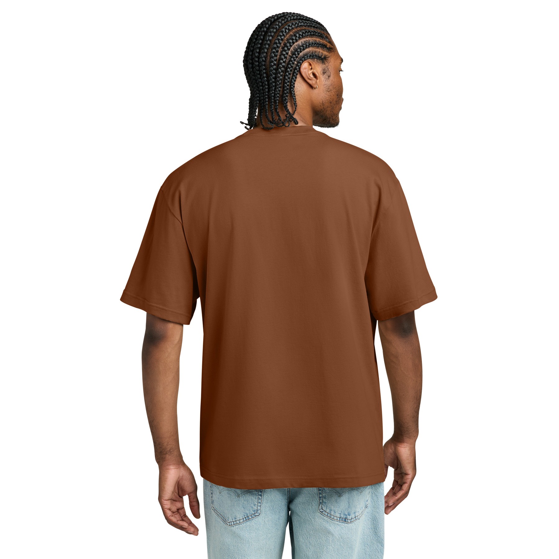 Heavyweight Very Important Tee - Thumbnail Image