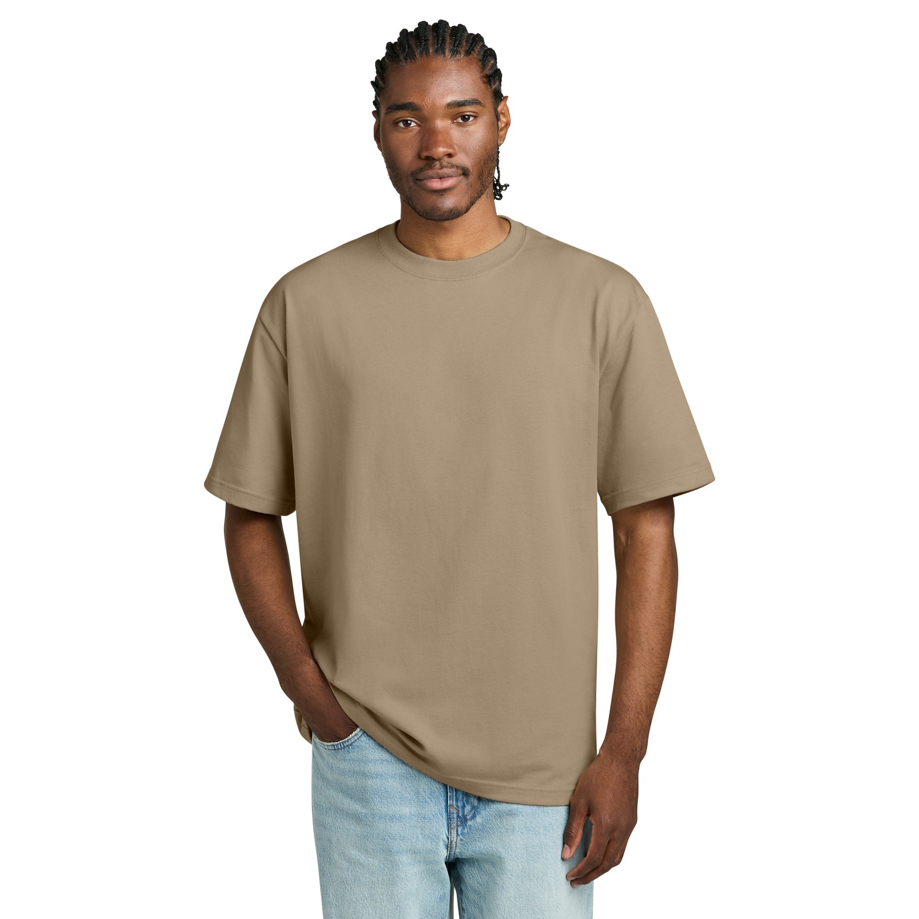 Heavyweight Very Important Tee - Thumbnail Image