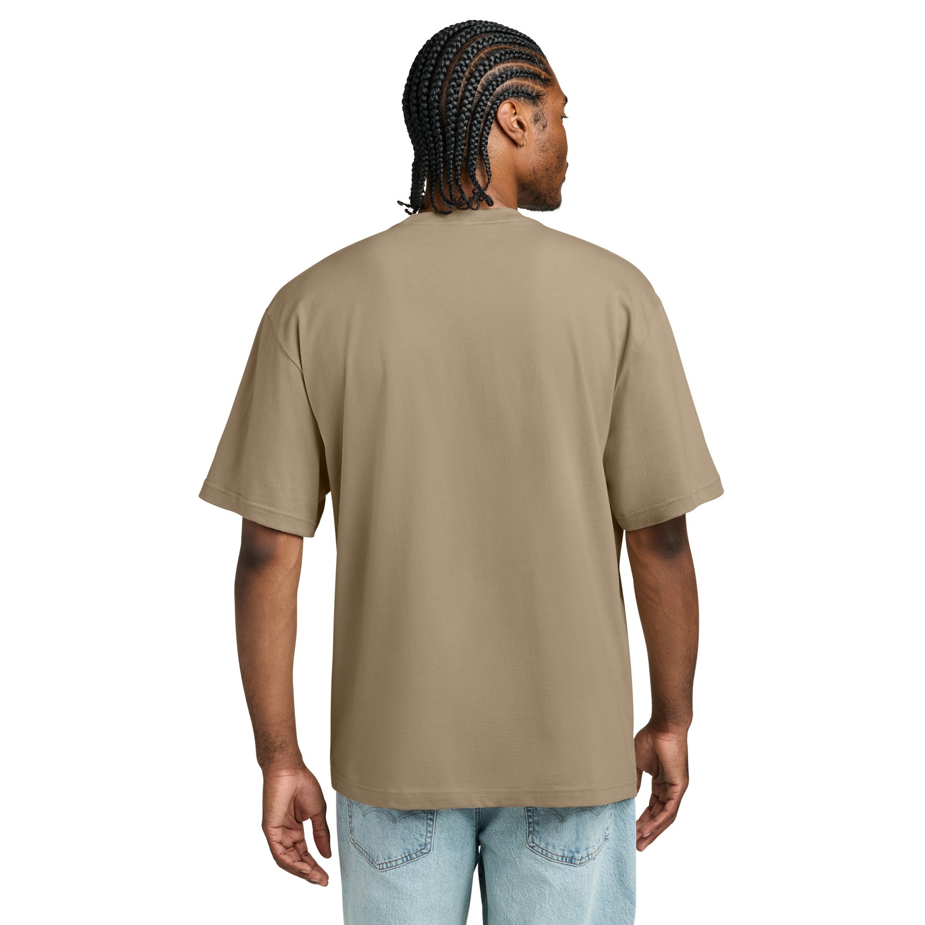 Heavyweight Very Important Tee - Thumbnail Image
