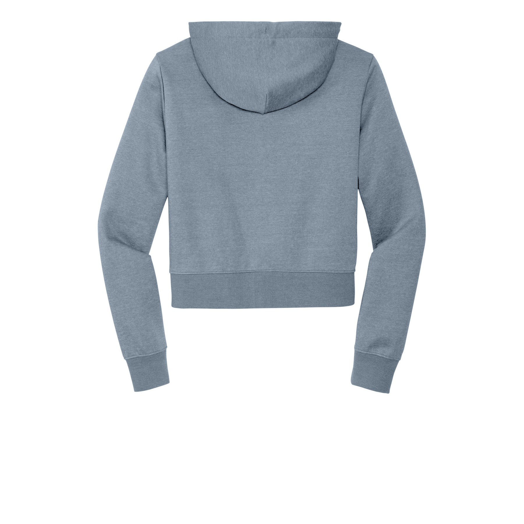 Women's V.I.T. Fleece Full-Zip Hoodie - Thumbnail Image