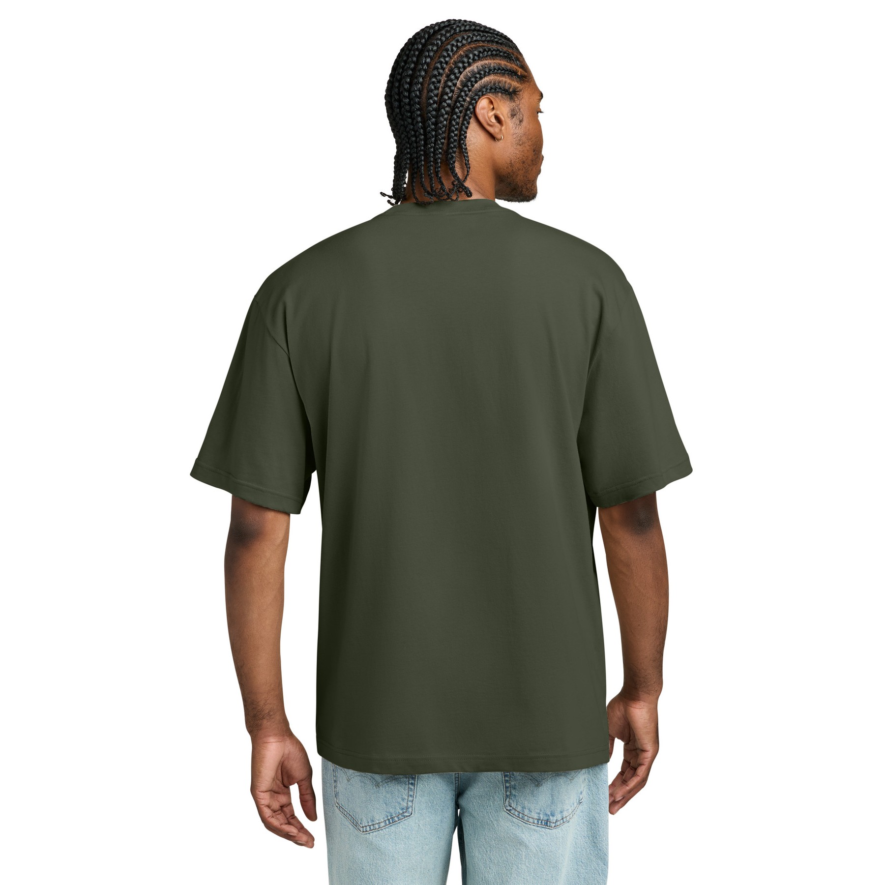 Heavyweight Very Important Tee - Thumbnail Image