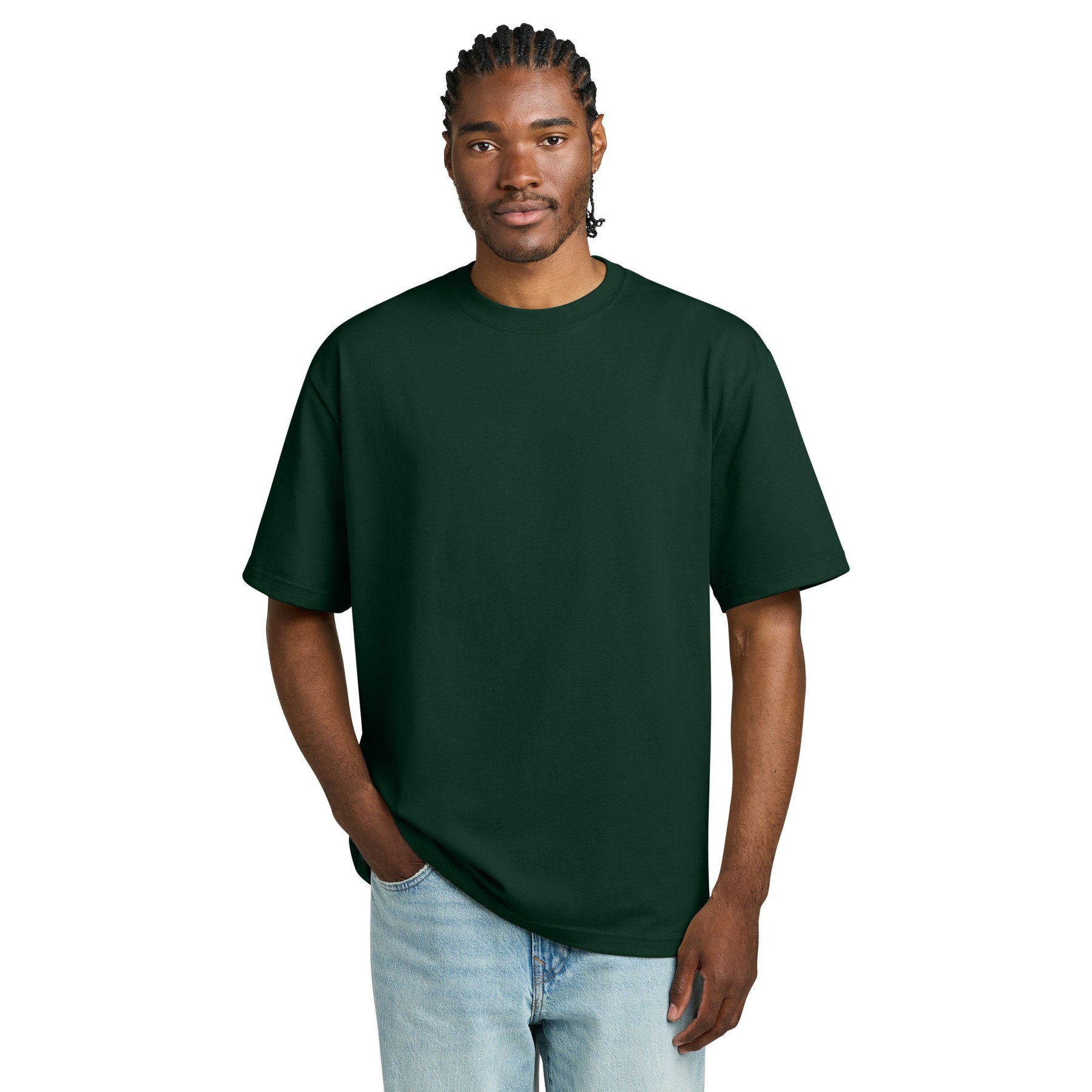 Heavyweight Very Important Tee - Thumbnail Image