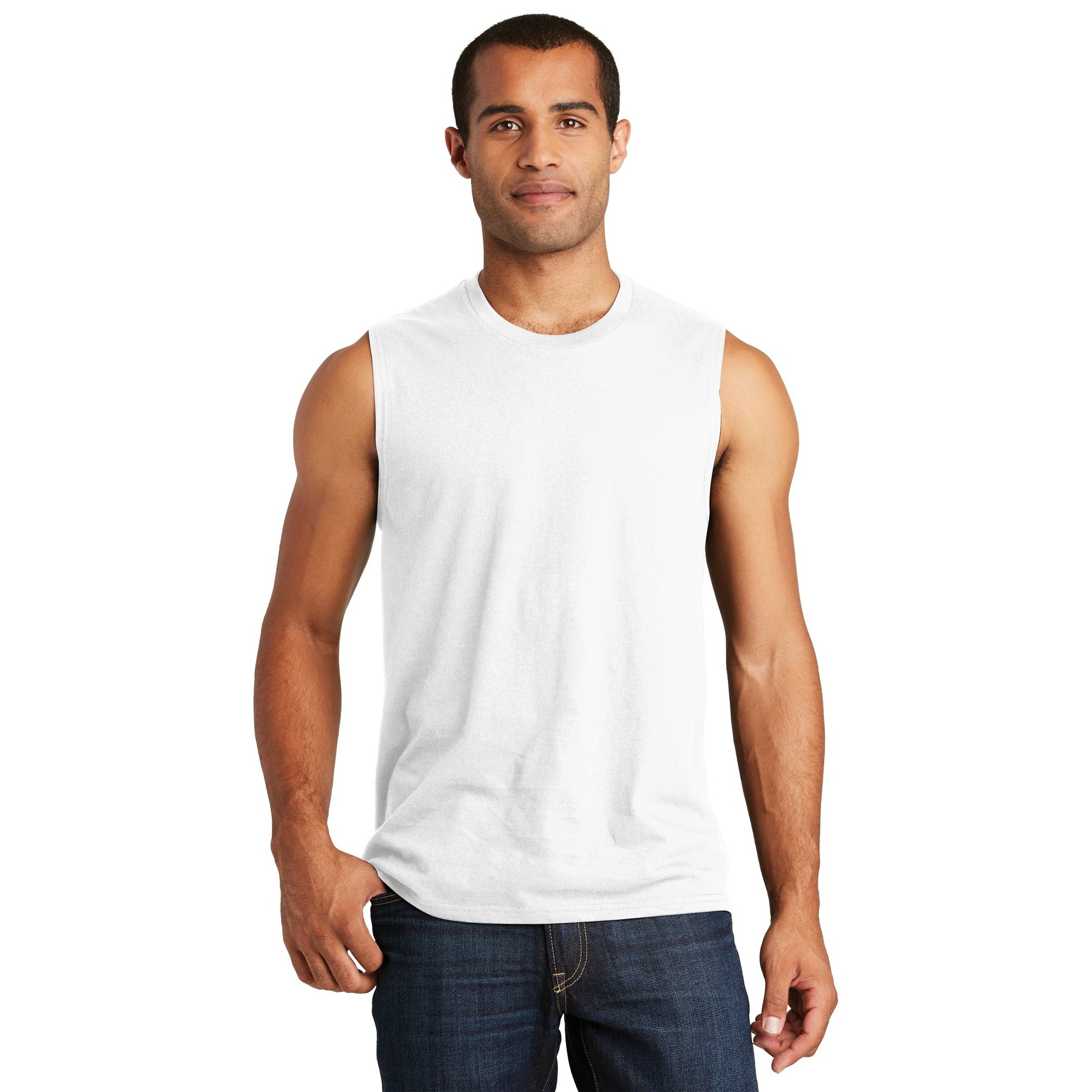 V.I.T. Muscle Tank - Thumbnail Image