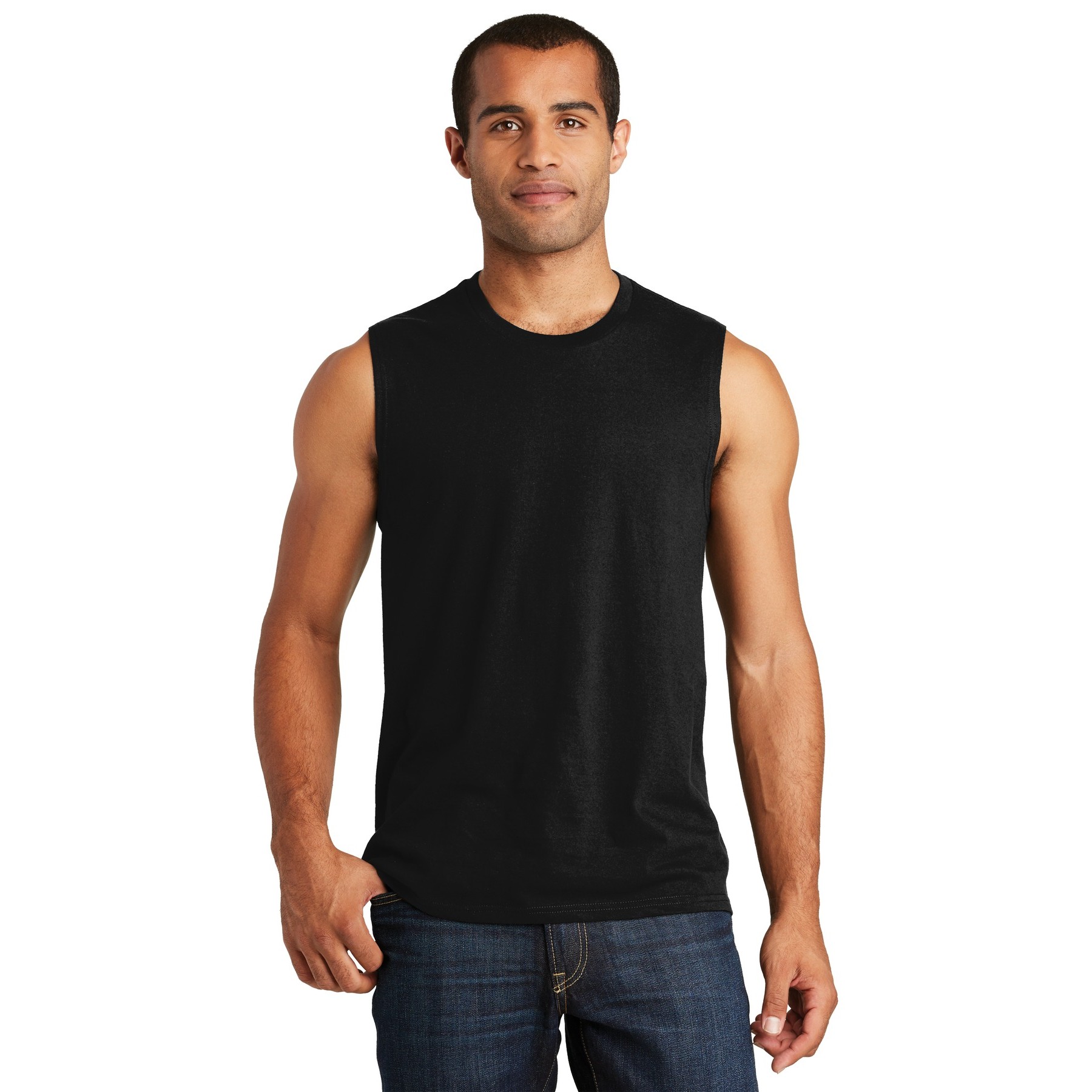 V.I.T. Muscle Tank - Thumbnail Image