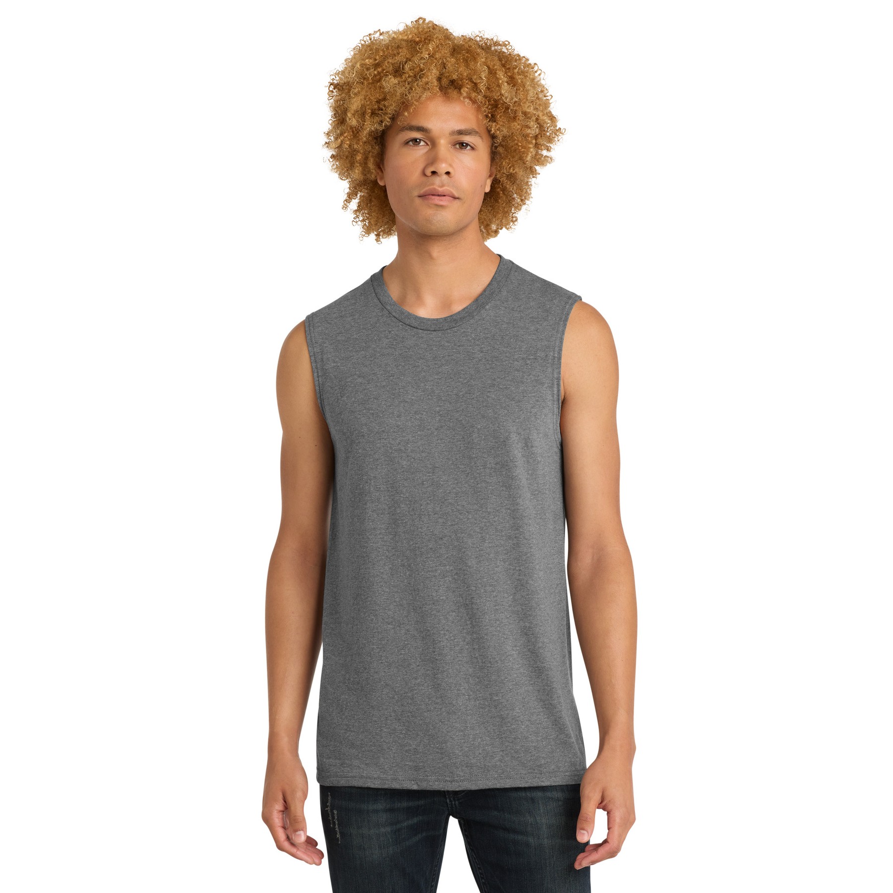 V.I.T. Muscle Tank - Thumbnail Image