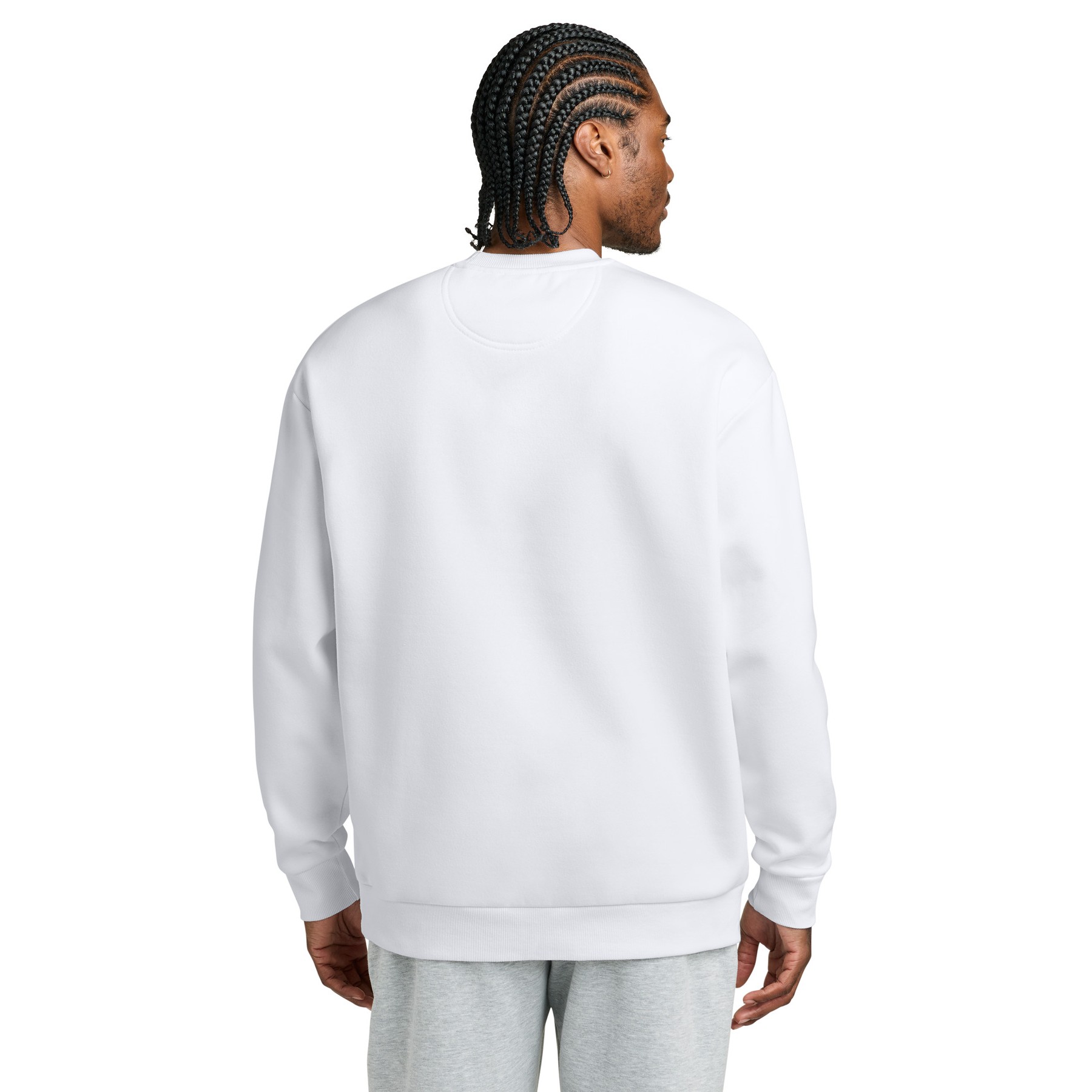 V.I.T. Heavyweight Fleece Crew - Thumbnail Image
