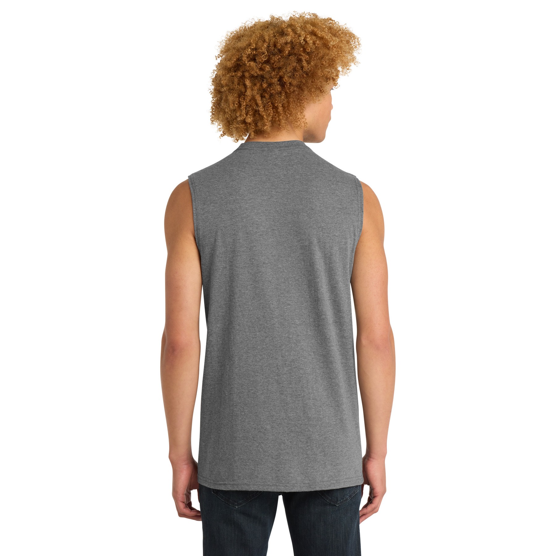 V.I.T. Muscle Tank - Thumbnail Image
