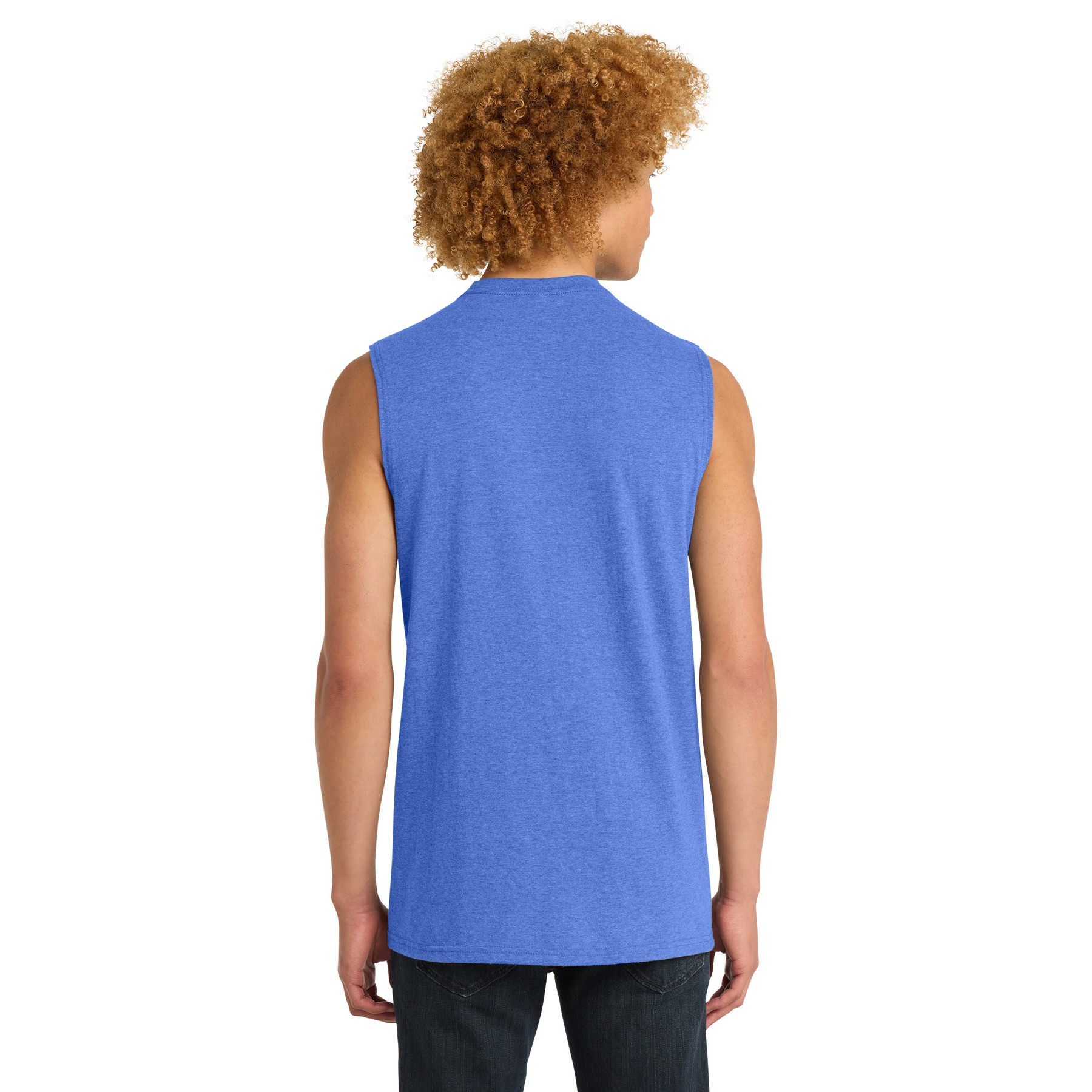 V.I.T. Muscle Tank - Thumbnail Image