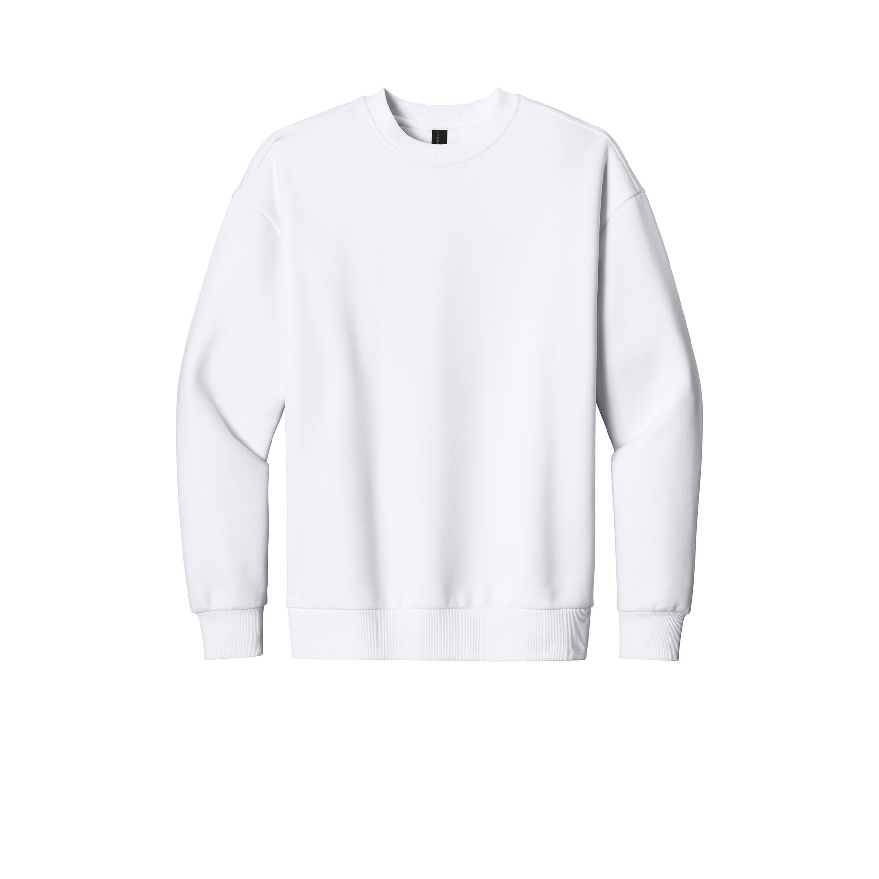 V.I.T. Heavyweight Fleece Crew - Thumbnail Image
