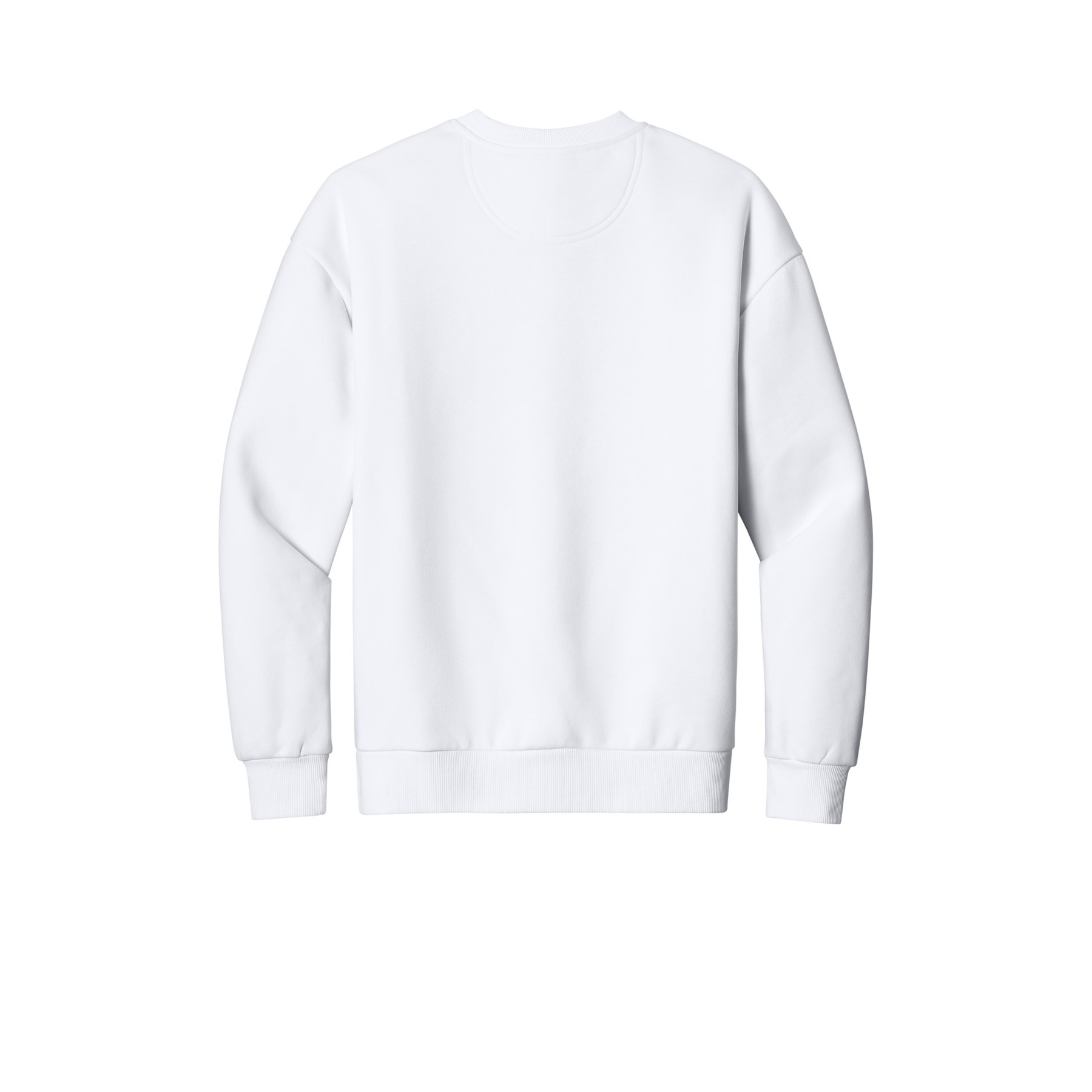 V.I.T. Heavyweight Fleece Crew - Thumbnail Image