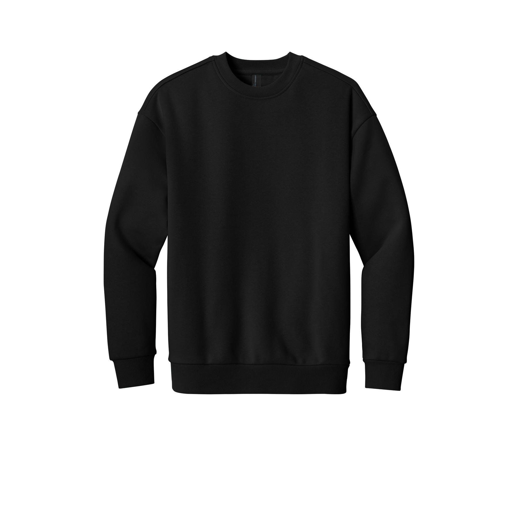 V.I.T. Heavyweight Fleece Crew - Thumbnail Image
