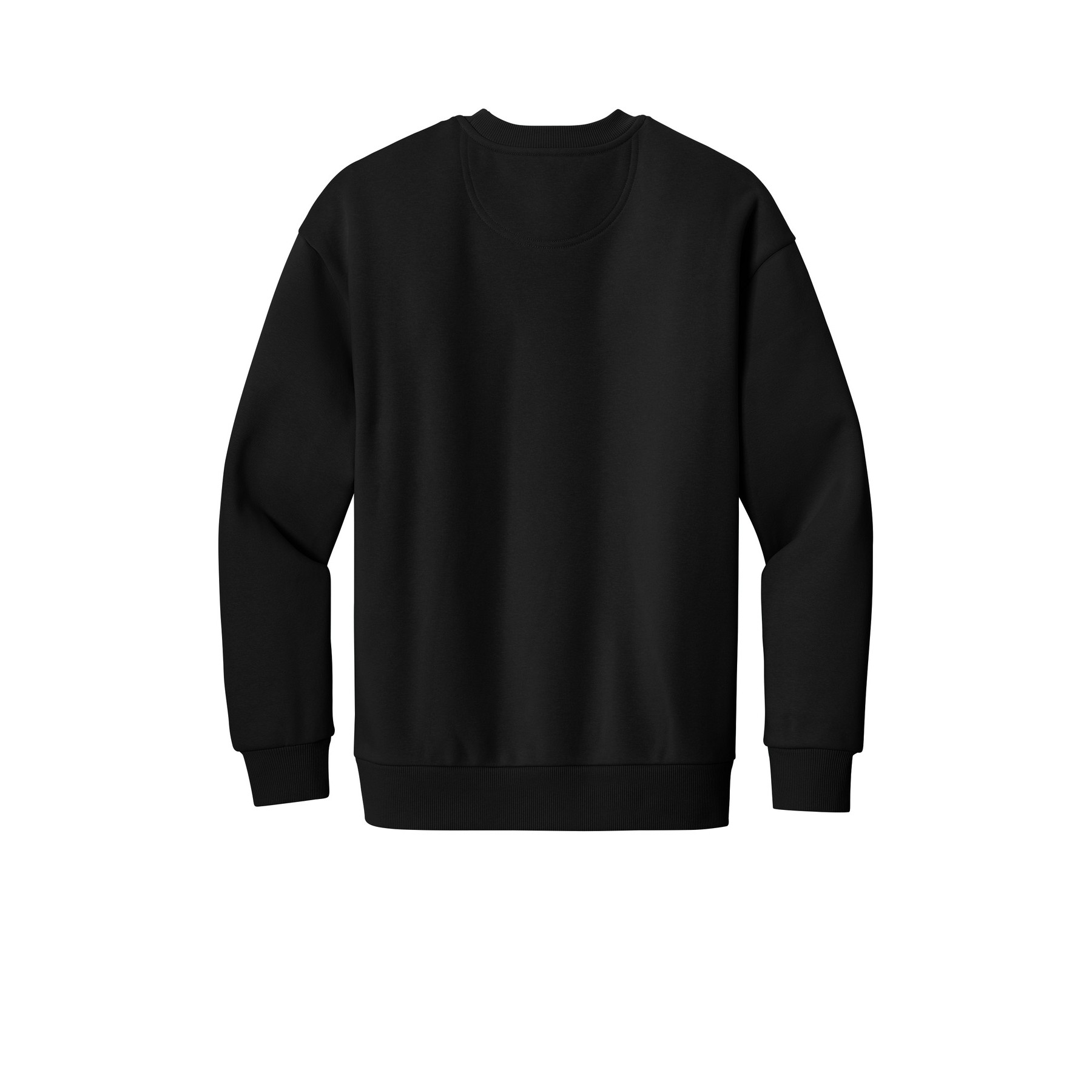 V.I.T. Heavyweight Fleece Crew - Thumbnail Image