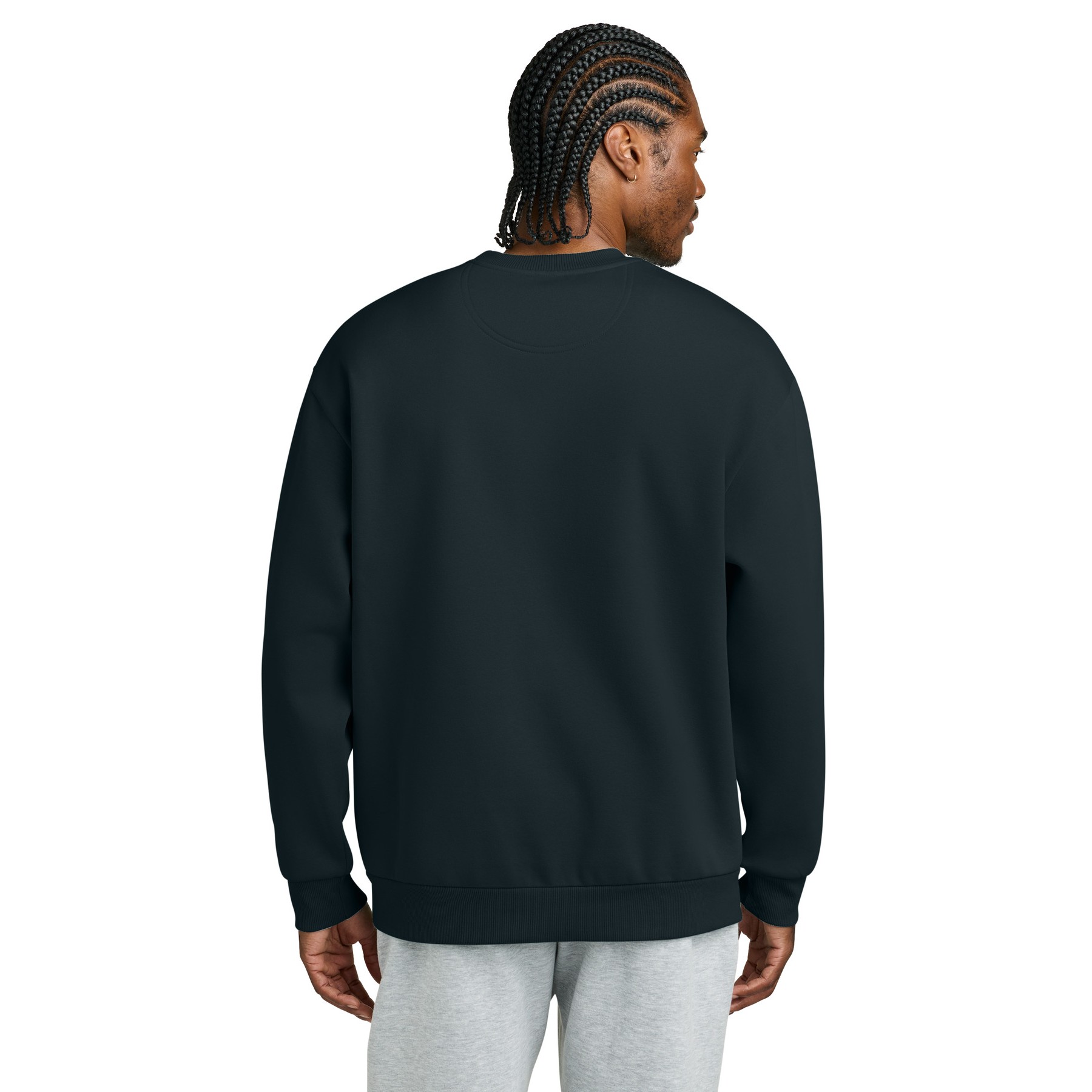 V.I.T. Heavyweight Fleece Crew - Thumbnail Image