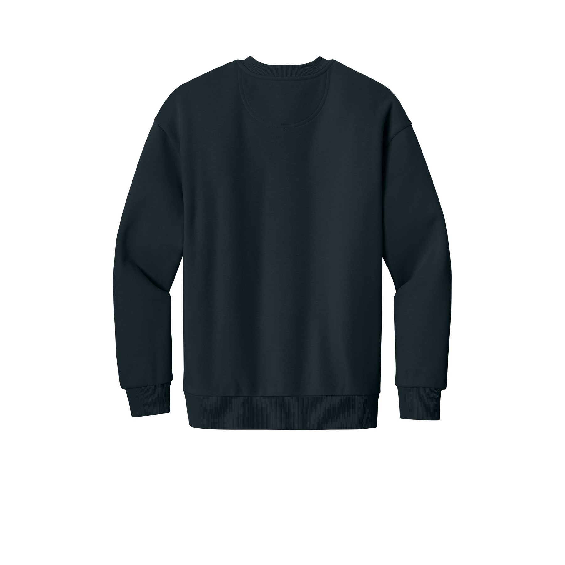 V.I.T. Heavyweight Fleece Crew - Thumbnail Image