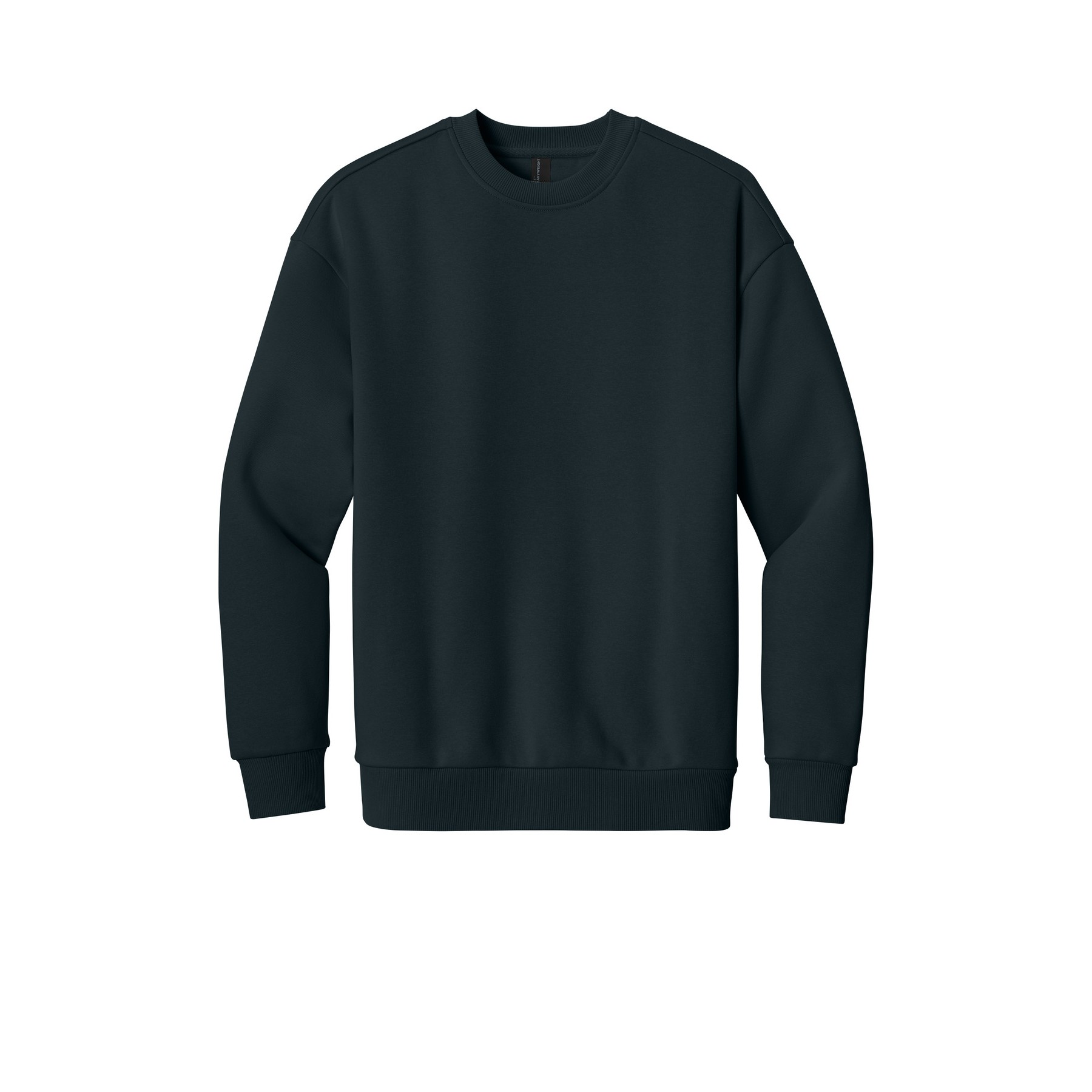 V.I.T. Heavyweight Fleece Crew - Thumbnail Image