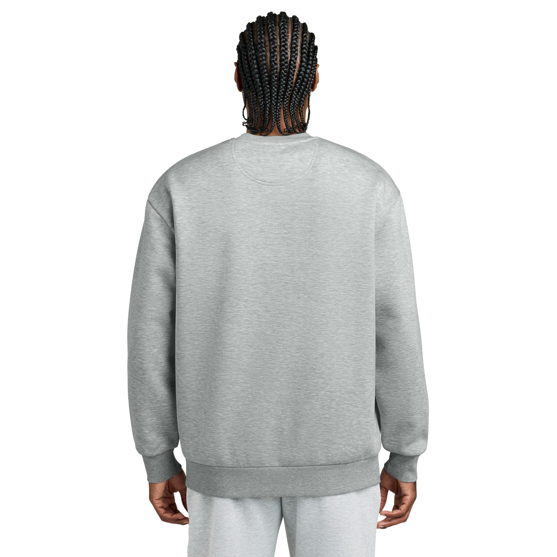 V.I.T. Heavyweight Fleece Crew - Thumbnail Image