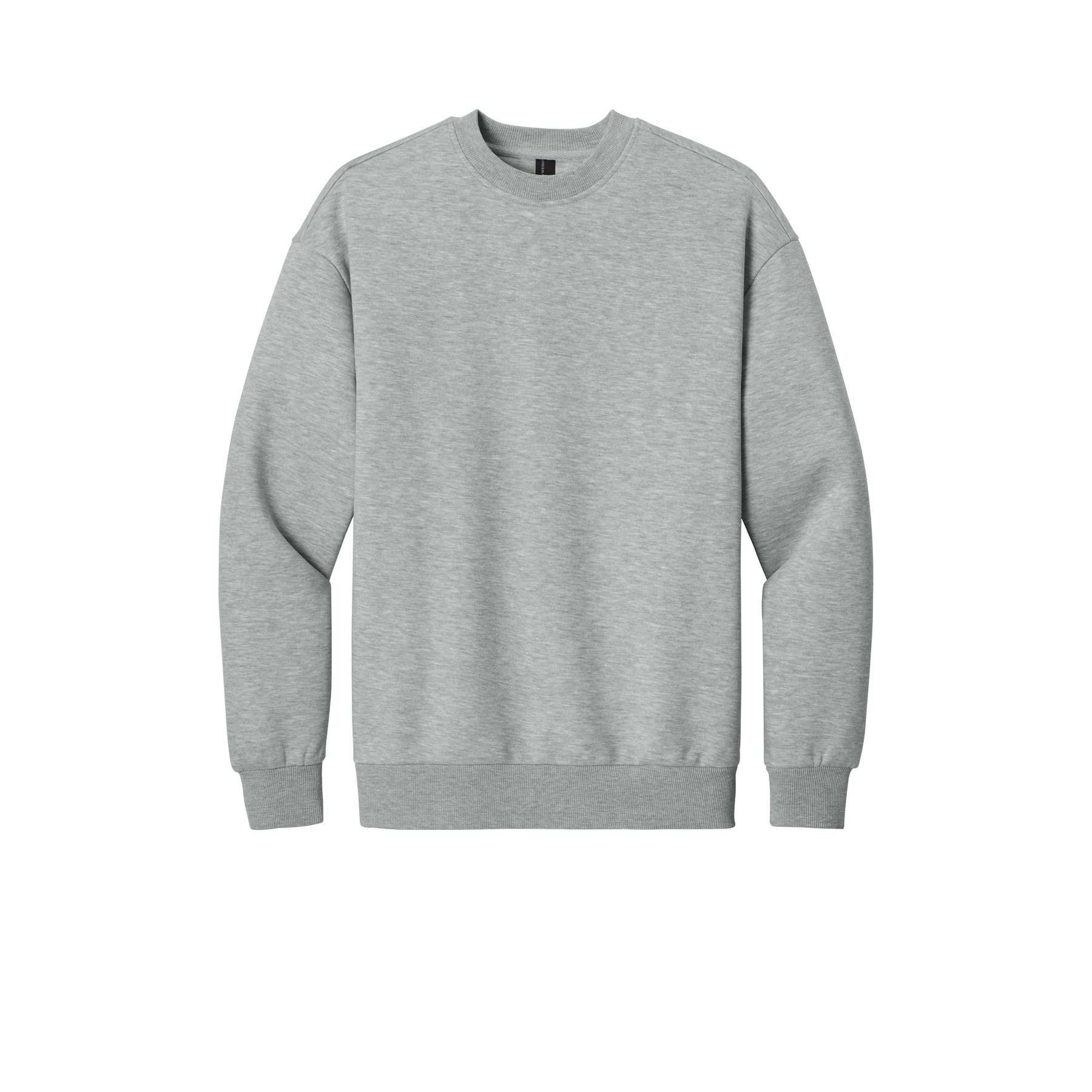 V.I.T. Heavyweight Fleece Crew - Thumbnail Image