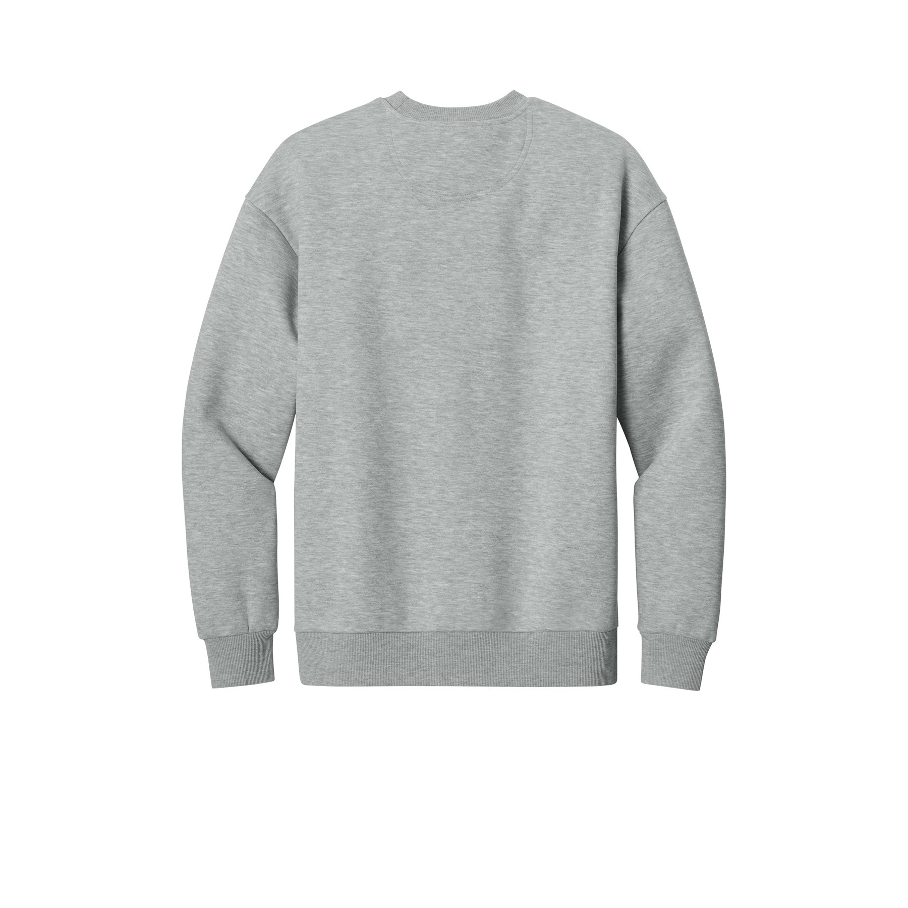 V.I.T. Heavyweight Fleece Crew - Thumbnail Image