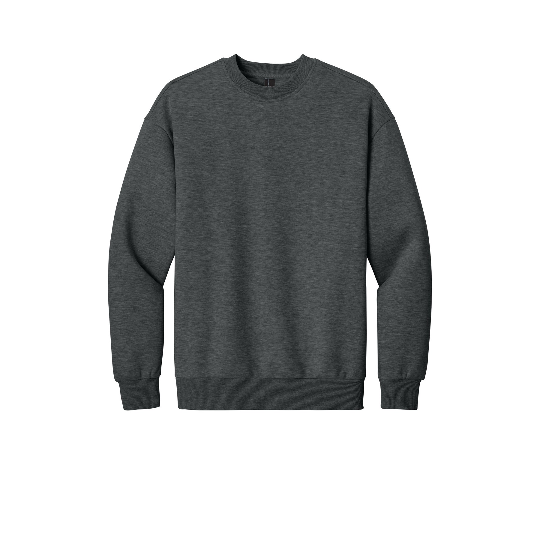 V.I.T. Heavyweight Fleece Crew - Thumbnail Image
