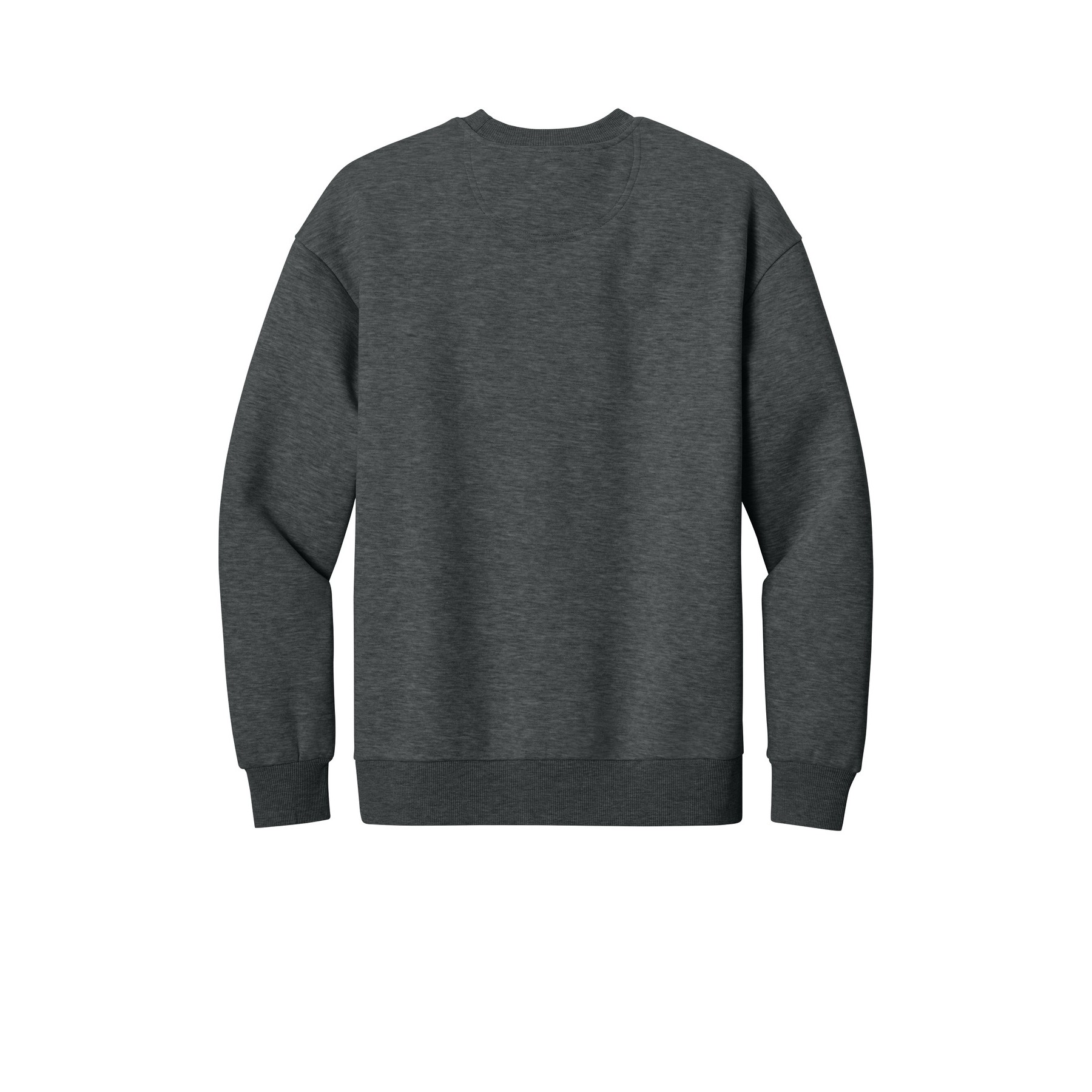 V.I.T. Heavyweight Fleece Crew - Thumbnail Image