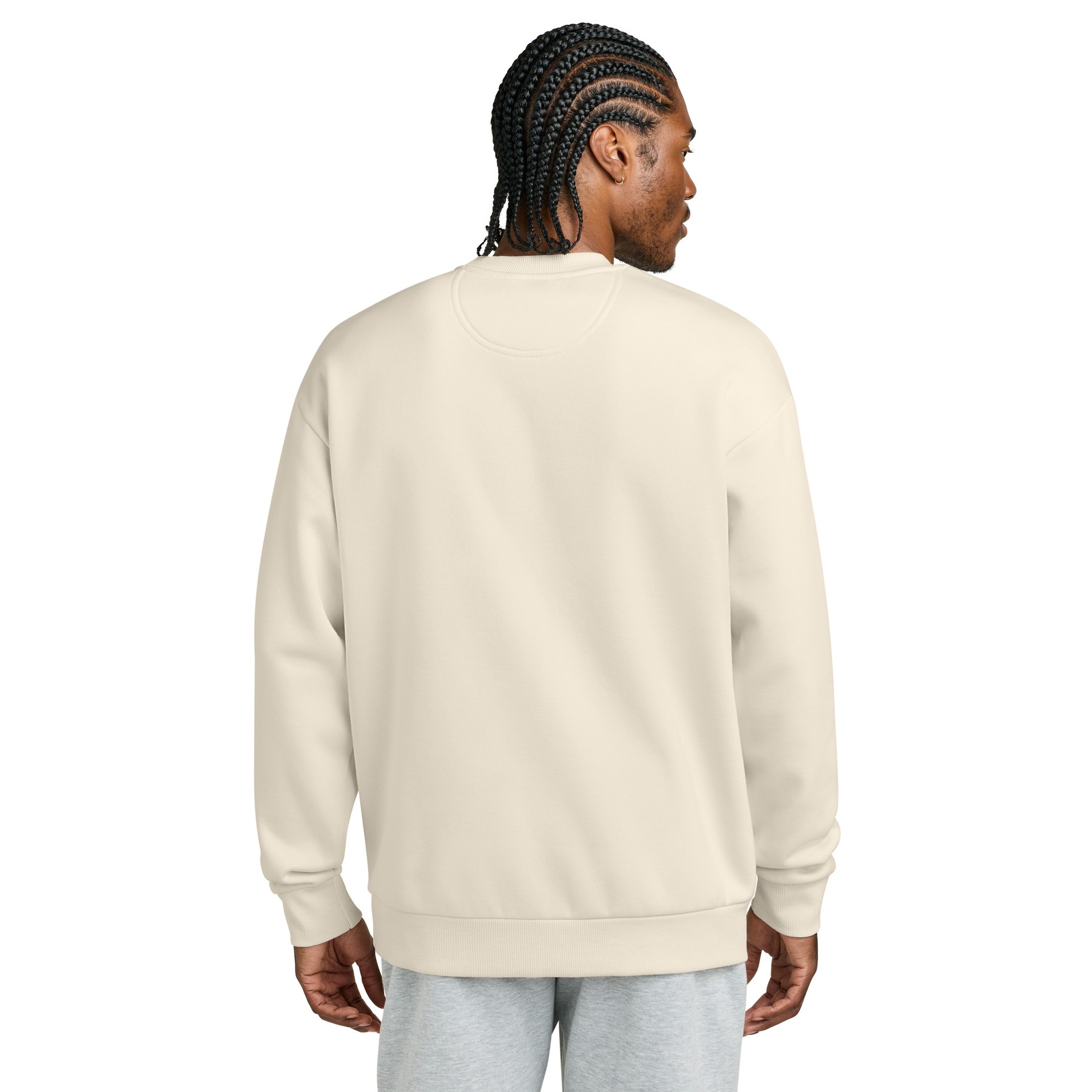V.I.T. Heavyweight Fleece Crew - Thumbnail Image