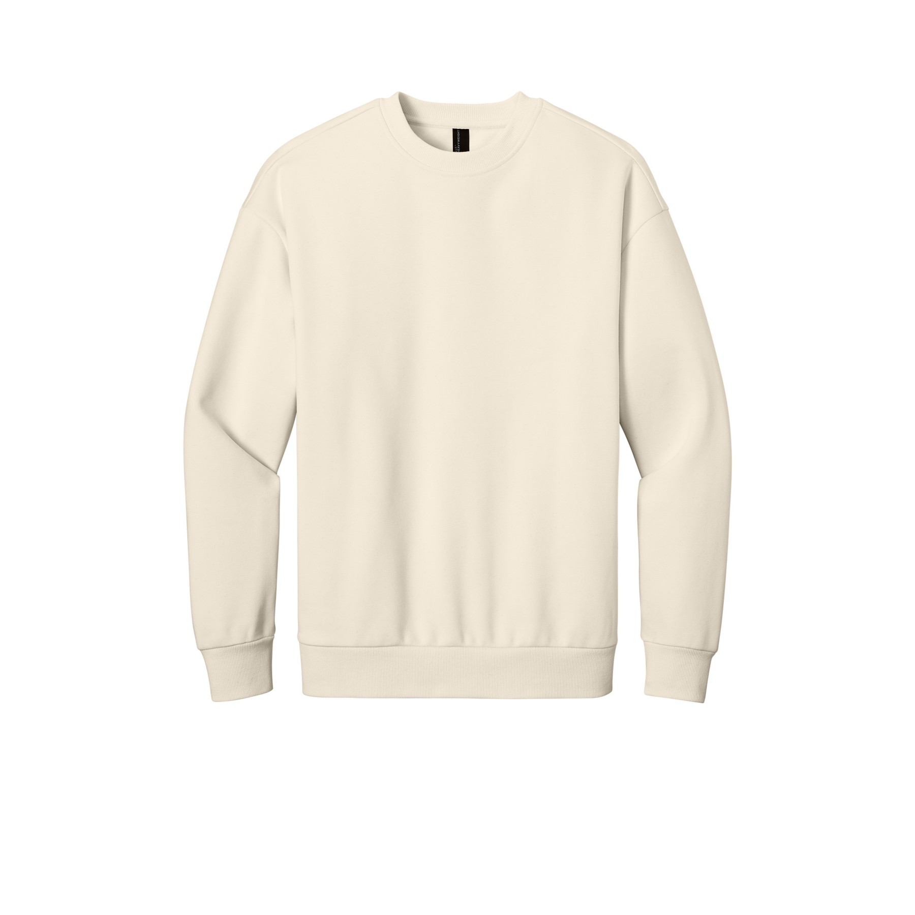 V.I.T. Heavyweight Fleece Crew - Thumbnail Image