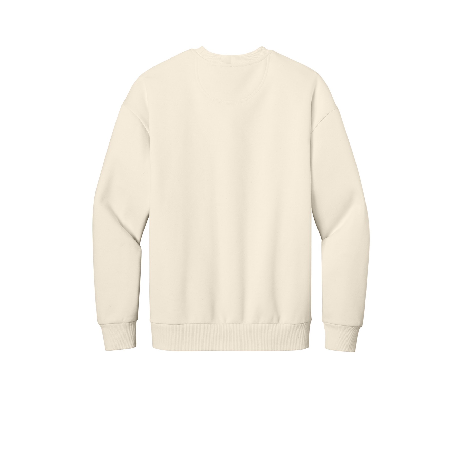 V.I.T. Heavyweight Fleece Crew - Thumbnail Image