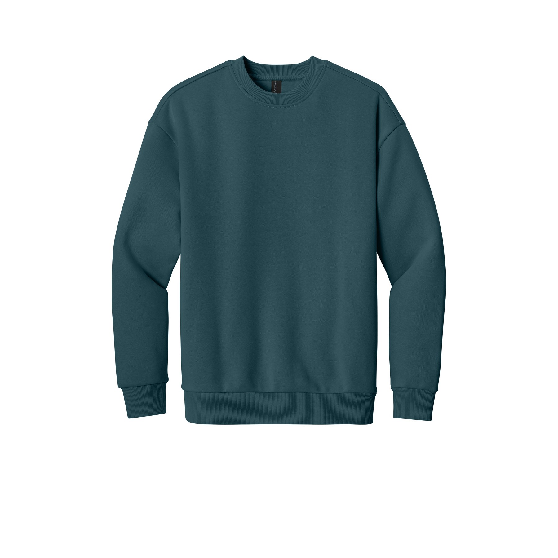 V.I.T. Heavyweight Fleece Crew - Thumbnail Image