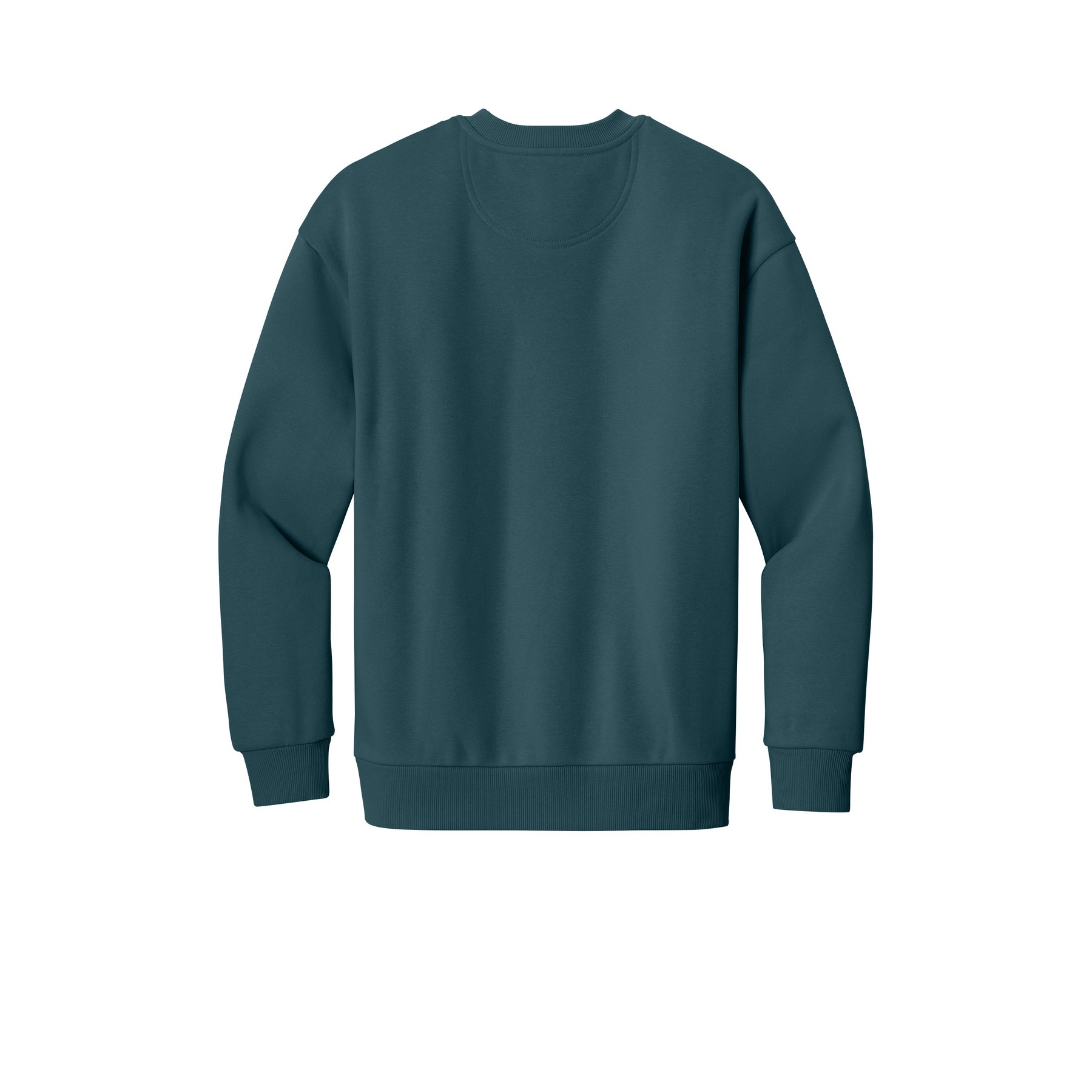 V.I.T. Heavyweight Fleece Crew - Thumbnail Image