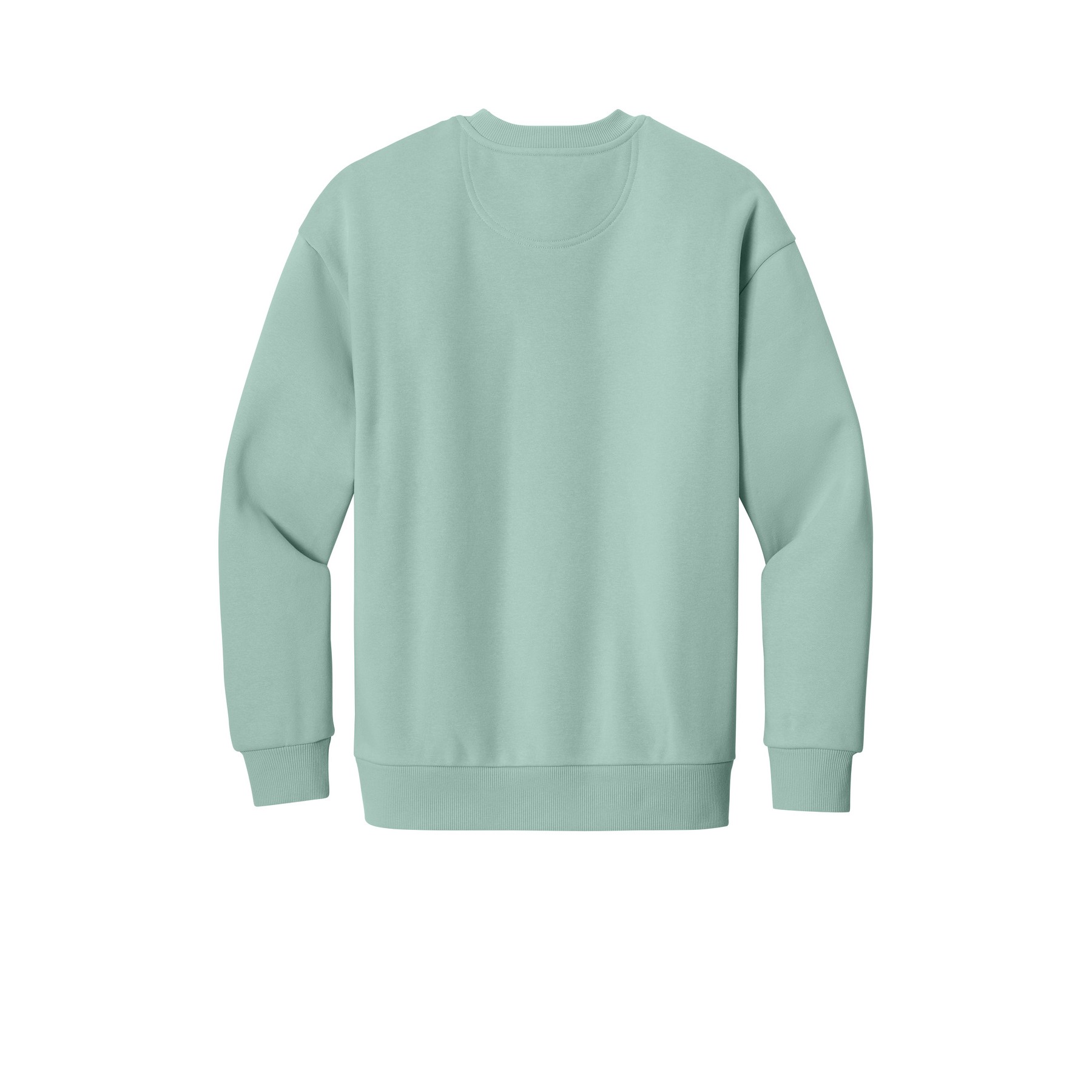 V.I.T. Heavyweight Fleece Crew - Thumbnail Image