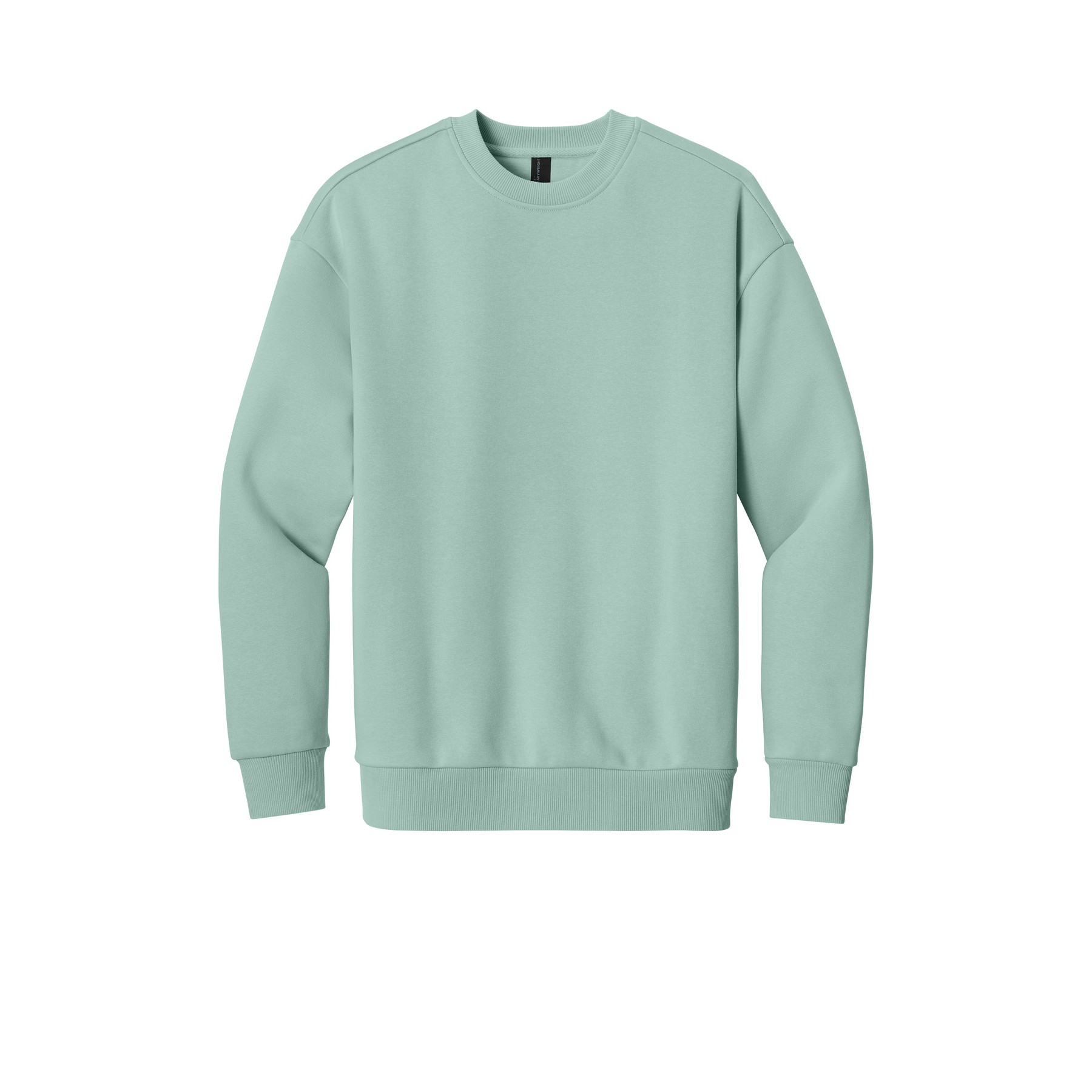 V.I.T. Heavyweight Fleece Crew - Thumbnail Image