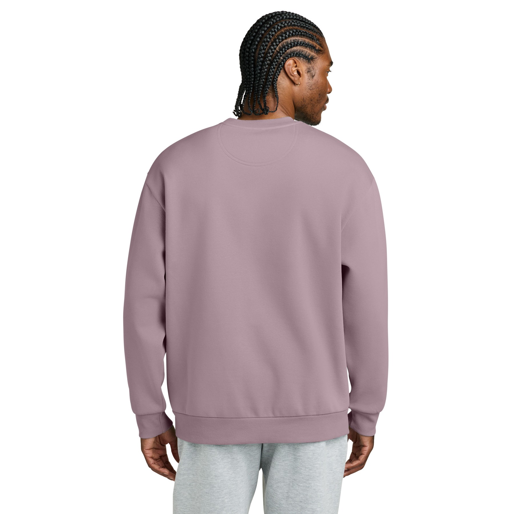 V.I.T. Heavyweight Fleece Crew - Thumbnail Image