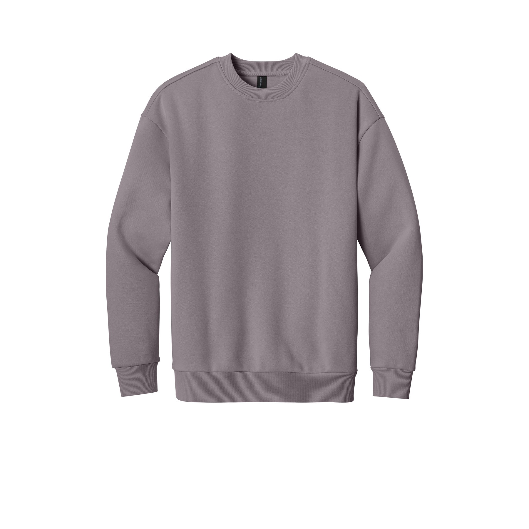 V.I.T. Heavyweight Fleece Crew - Thumbnail Image