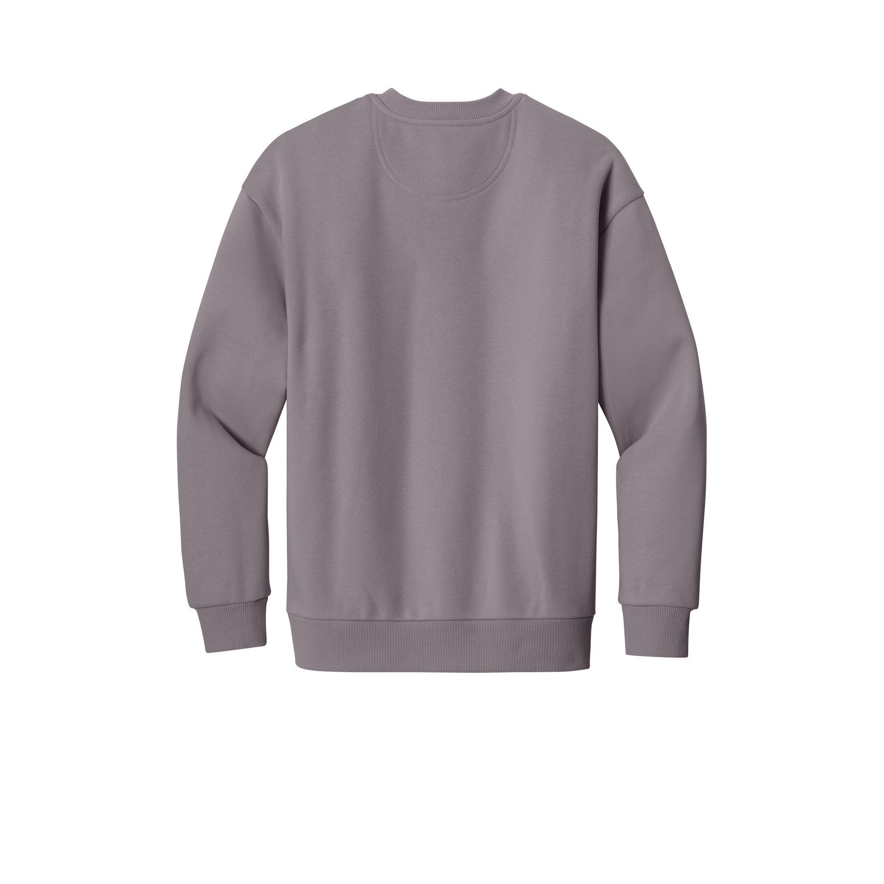 V.I.T. Heavyweight Fleece Crew - Thumbnail Image