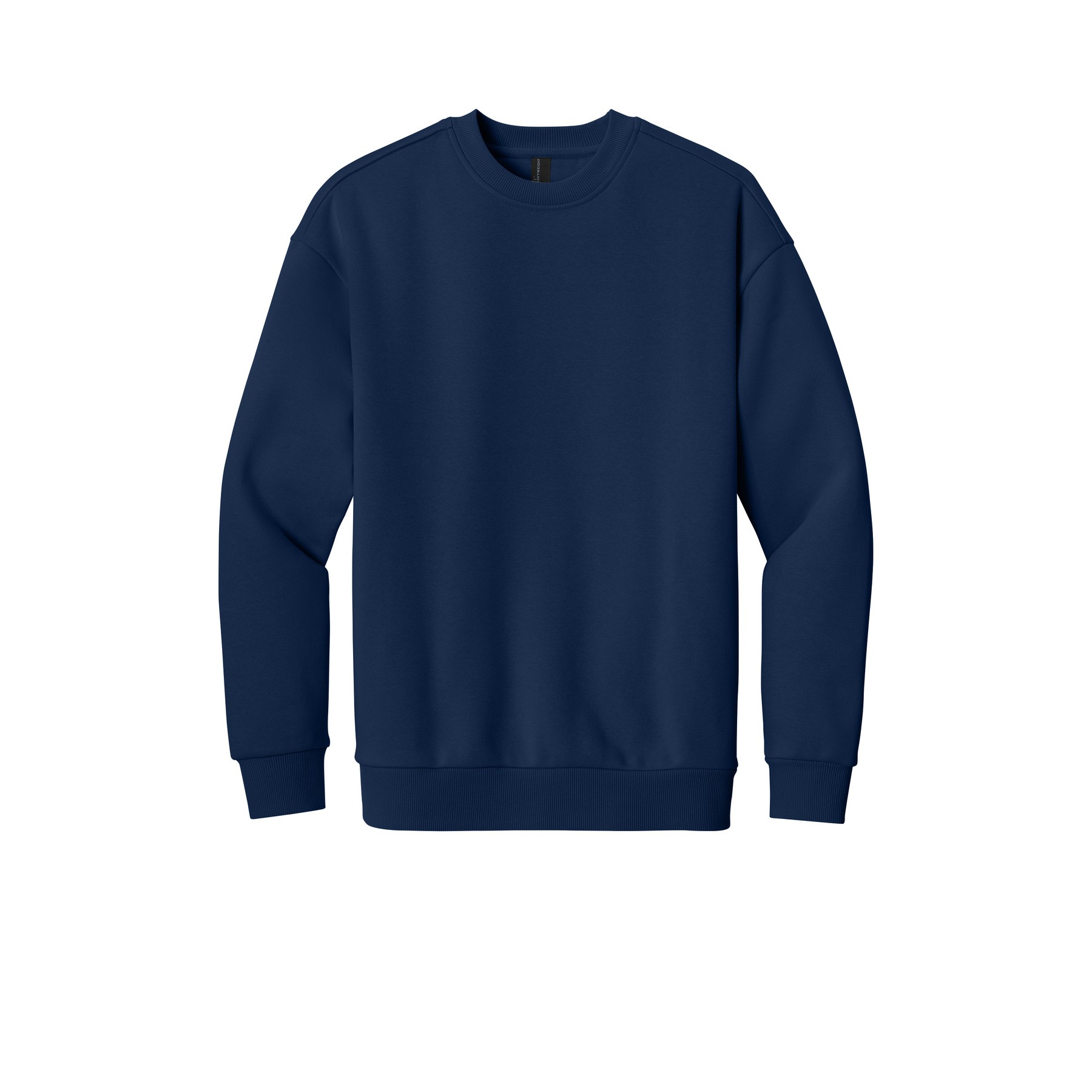 V.I.T. Heavyweight Fleece Crew - Thumbnail Image