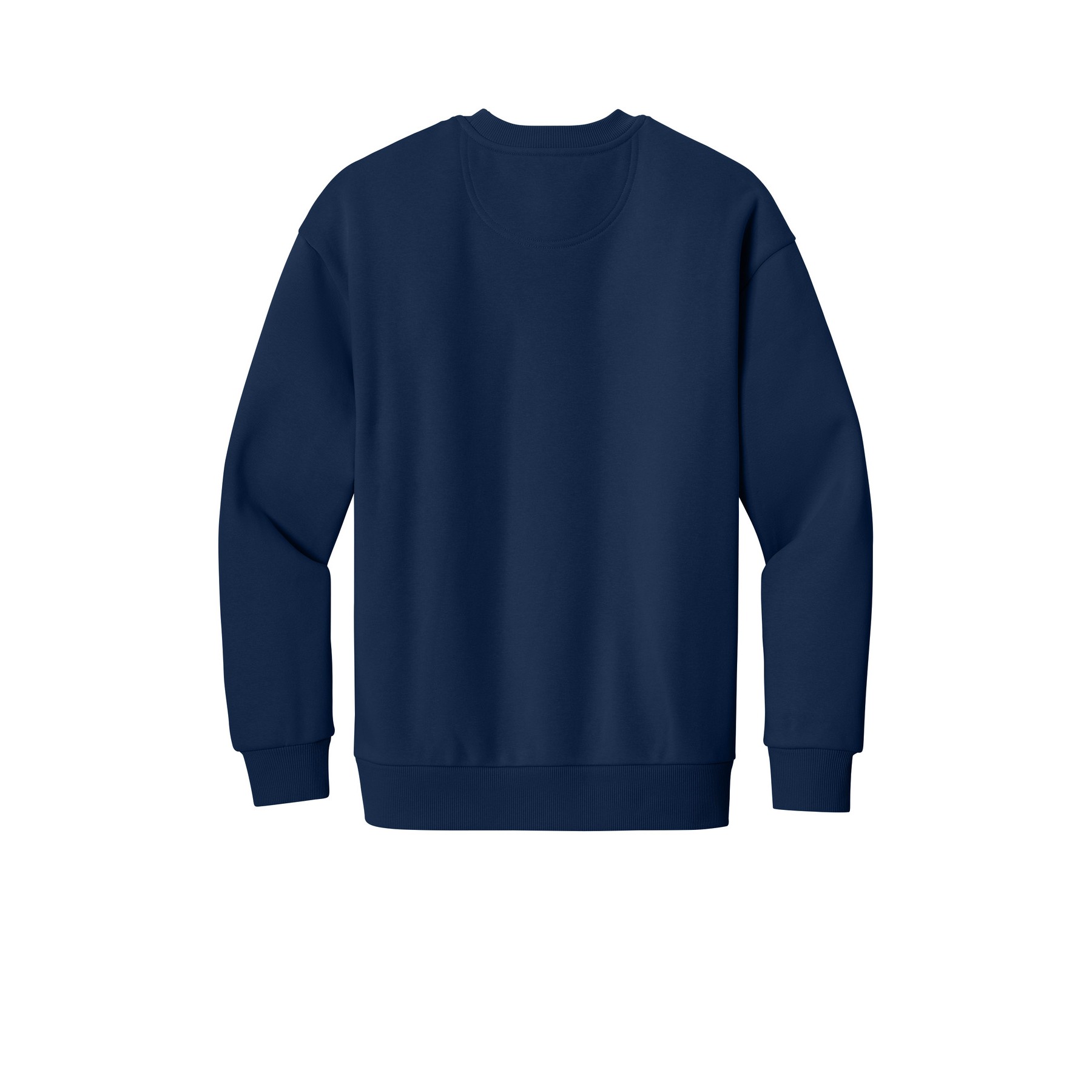 V.I.T. Heavyweight Fleece Crew - Thumbnail Image