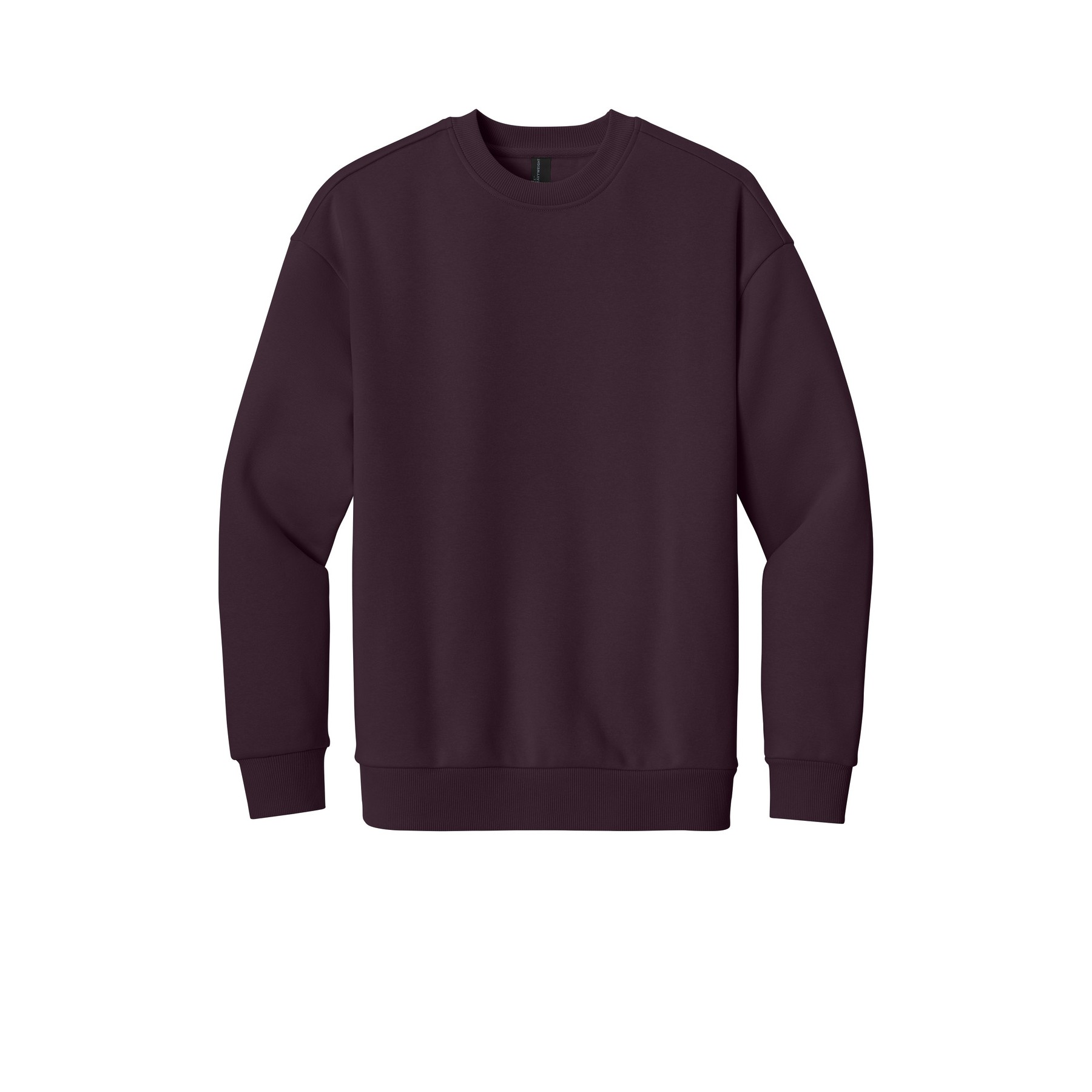 V.I.T. Heavyweight Fleece Crew - Thumbnail Image