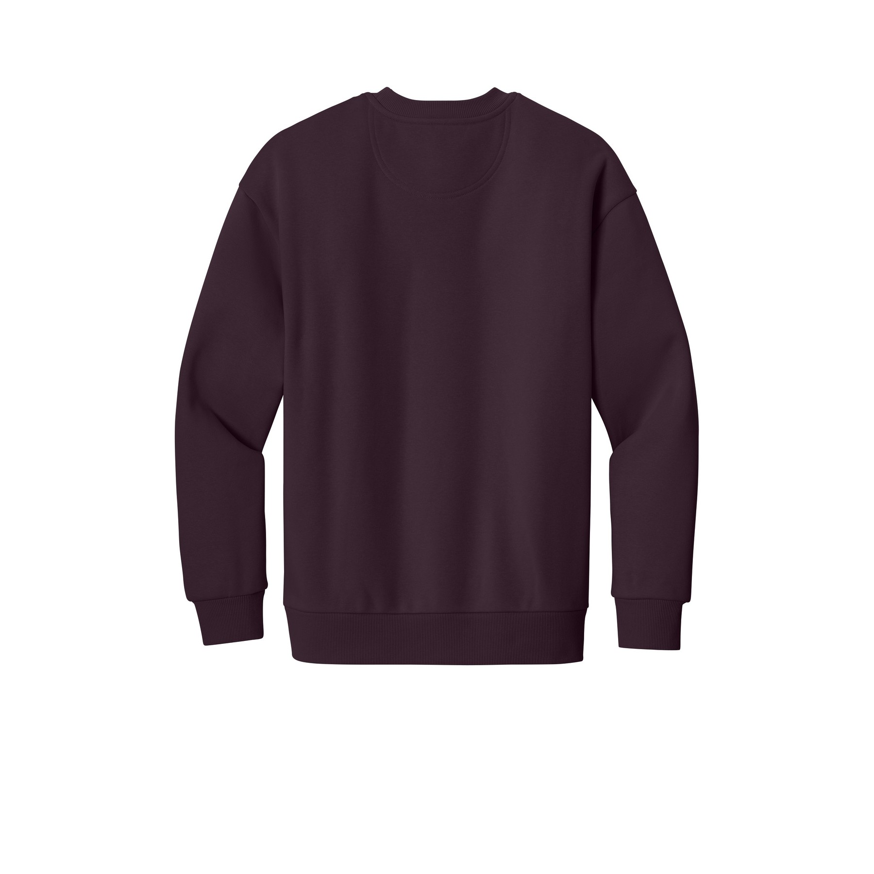 V.I.T. Heavyweight Fleece Crew - Thumbnail Image