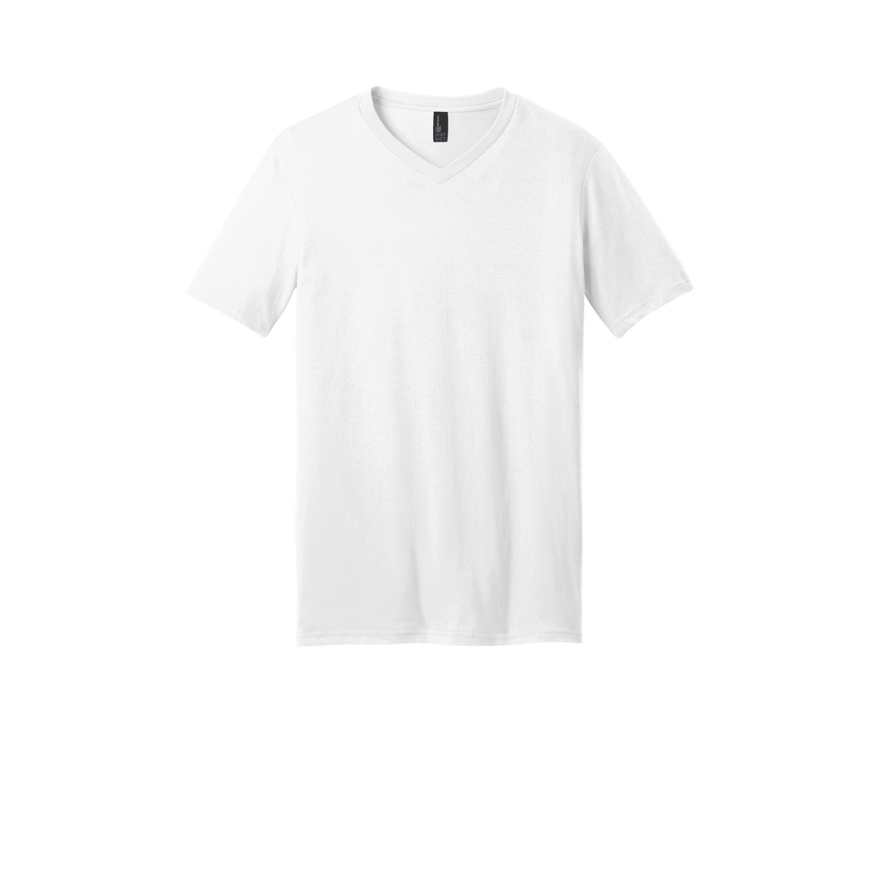 Very Important Tee V-Neck - Thumbnail Image
