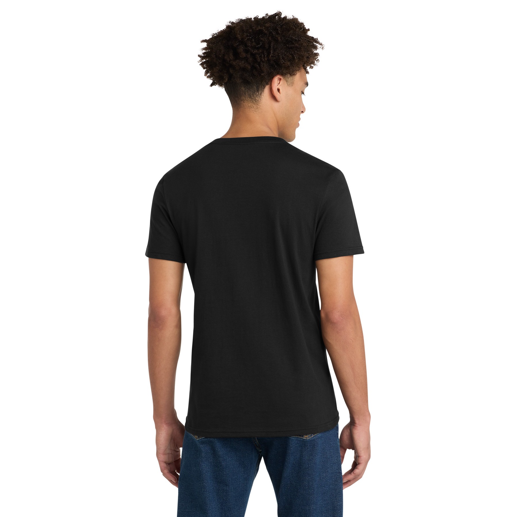 Very Important Tee V-Neck - Thumbnail Image