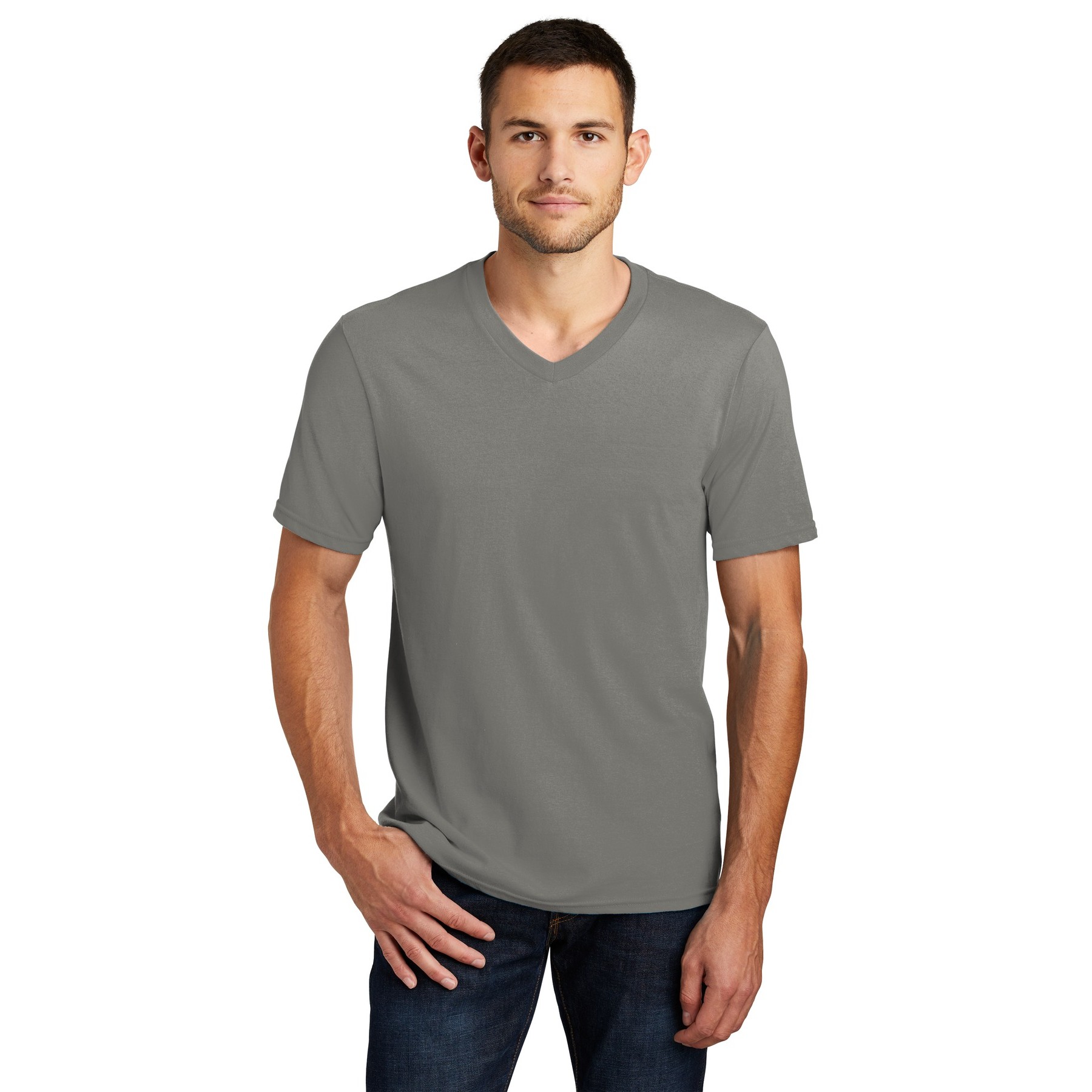 Very Important Tee V-Neck - Thumbnail Image