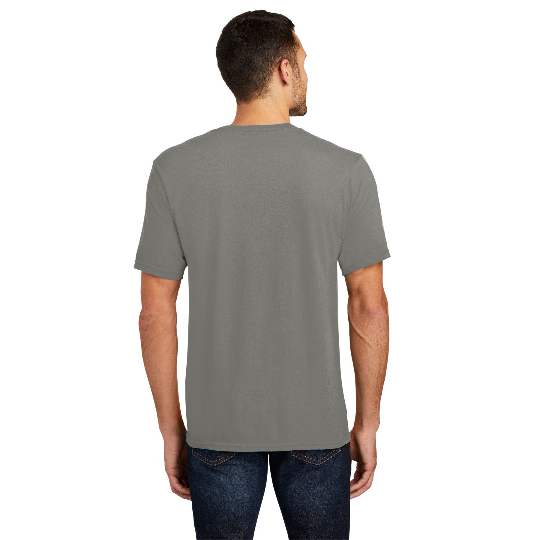 Very Important Tee V-Neck - Thumbnail Image
