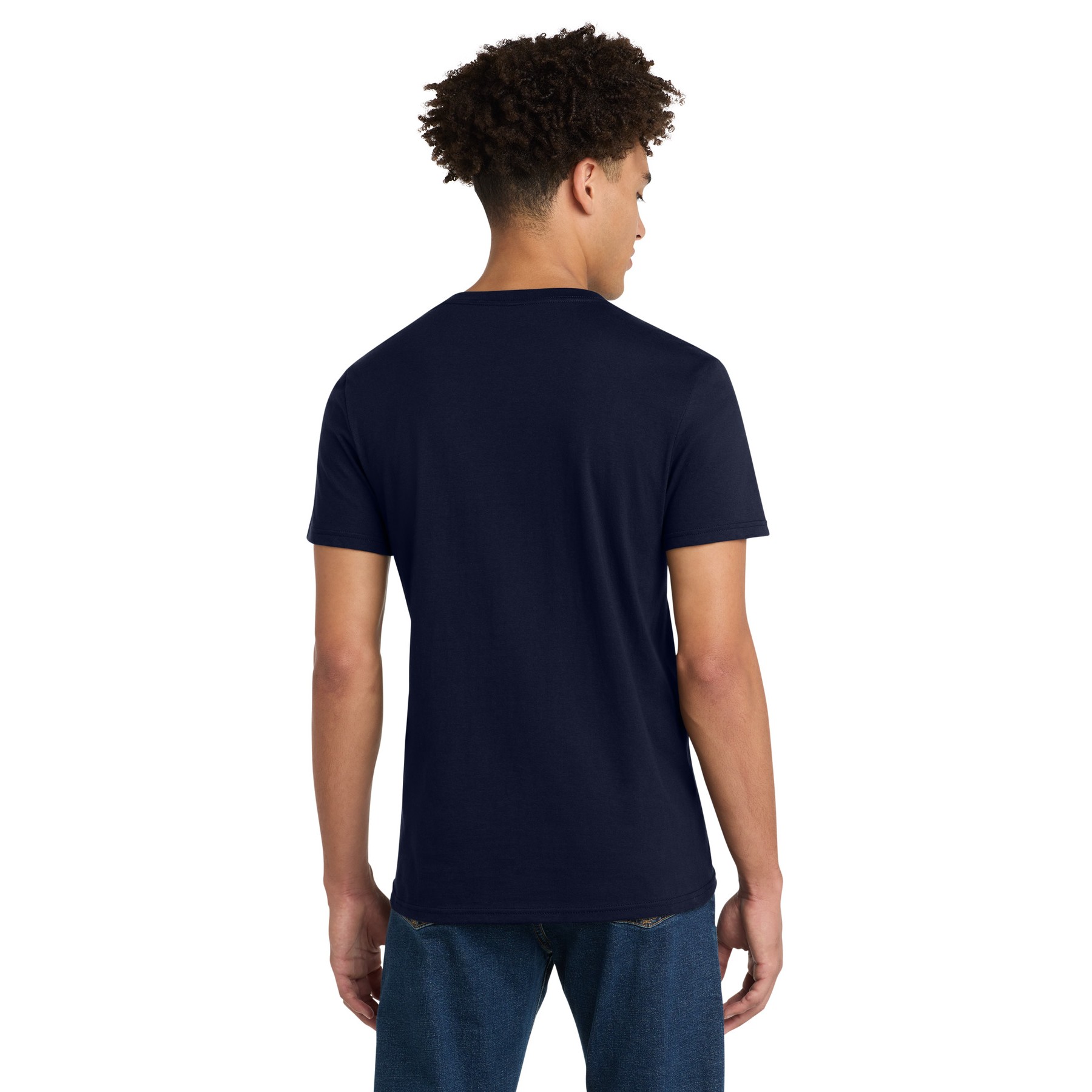 Very Important Tee V-Neck - Thumbnail Image